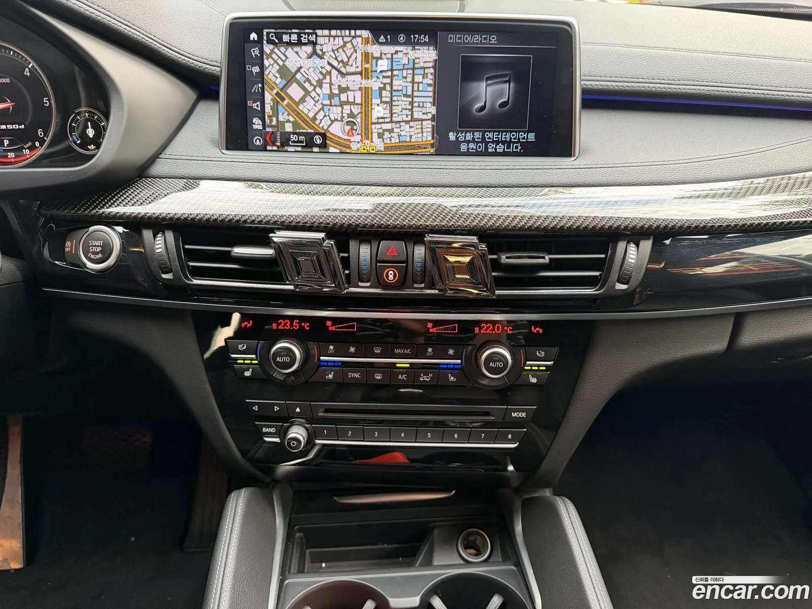 BMW X6 2019 — 19