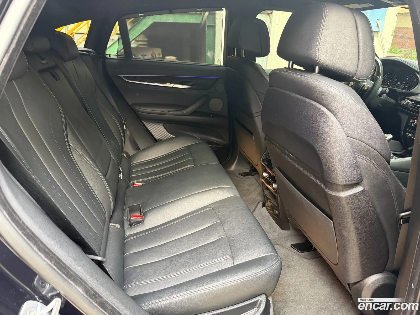 BMW X6 2019 — 11