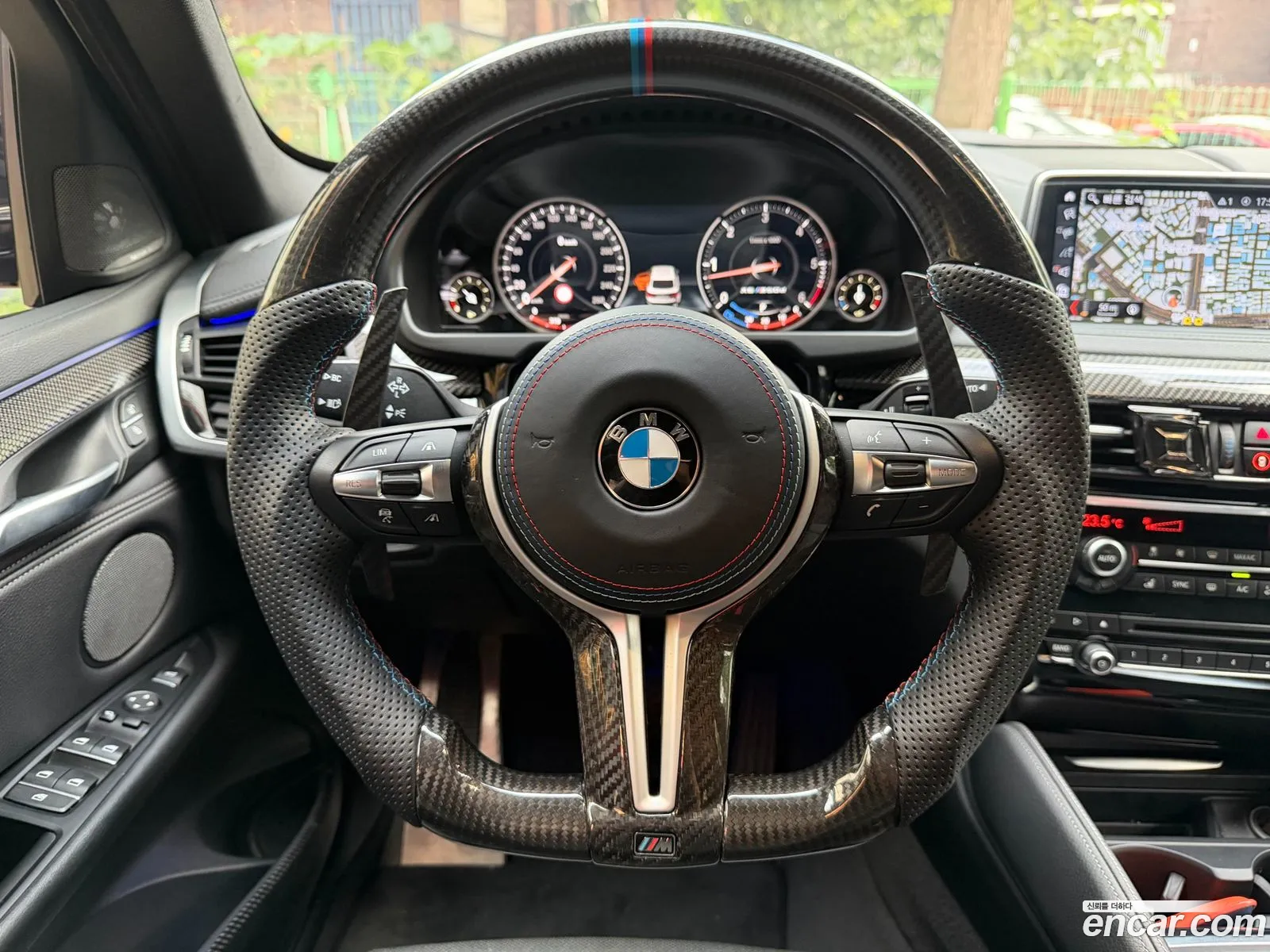 BMW X6 2019 — 15