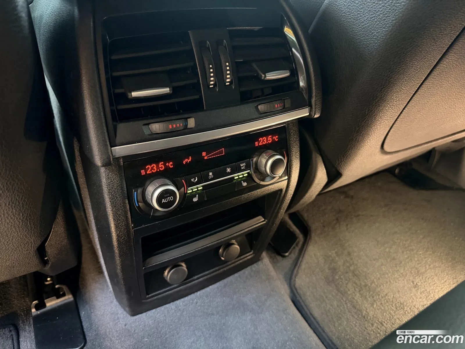 BMW X6 2019 — 7