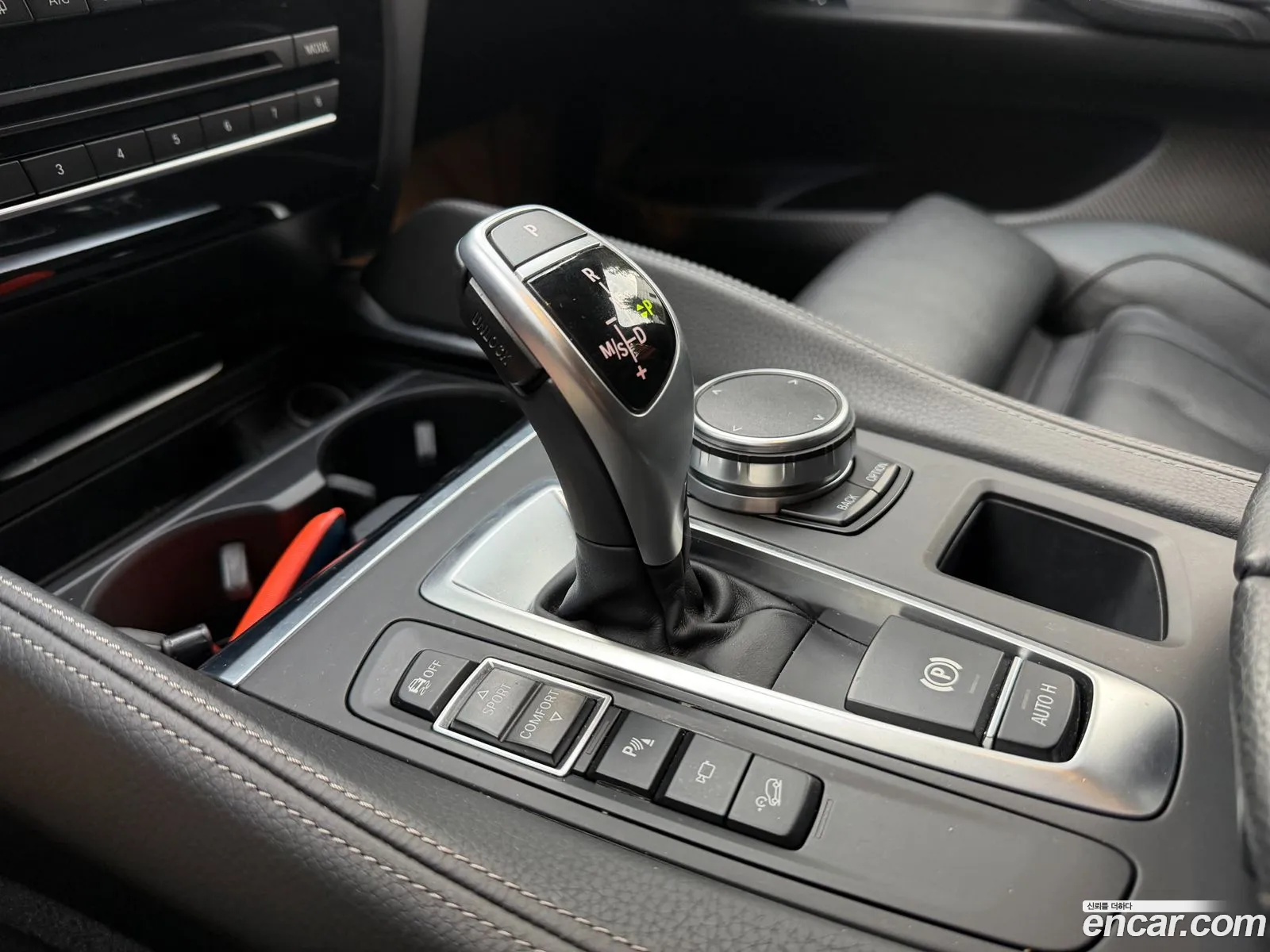BMW X6 2019 — 4