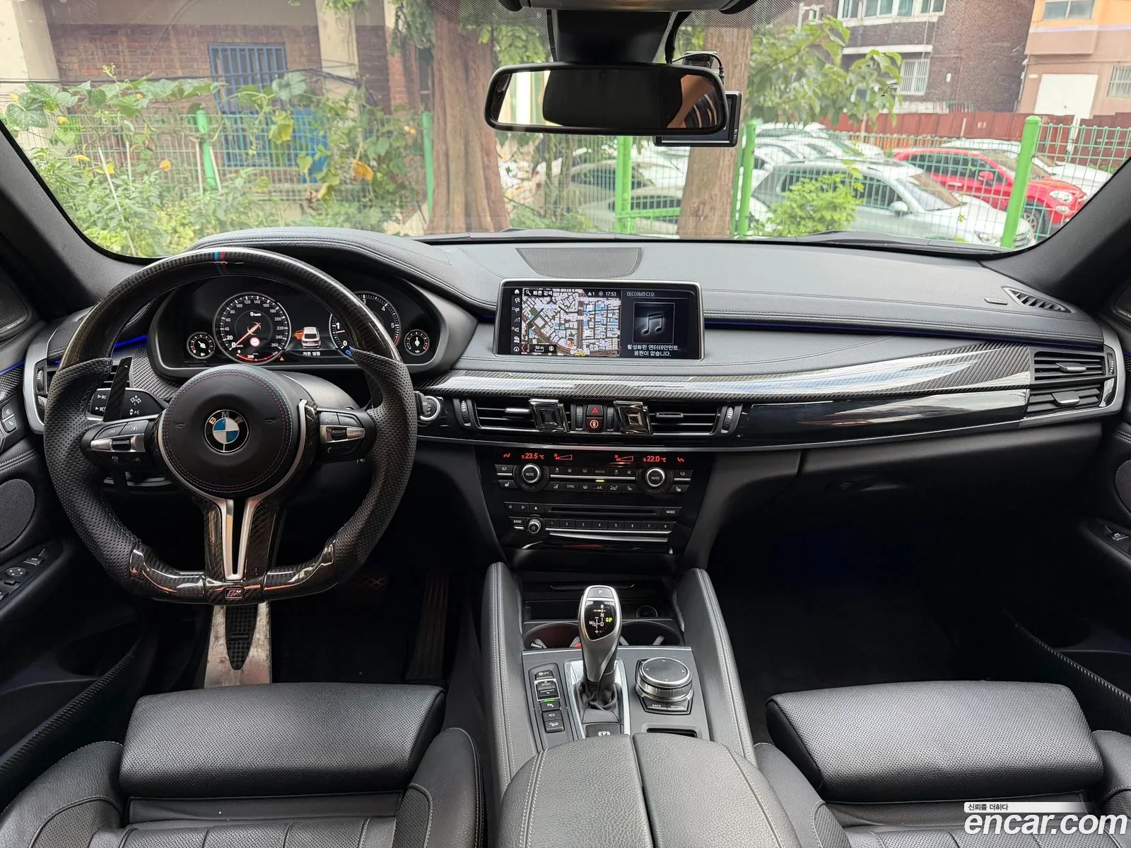 BMW X6 2019 — 10