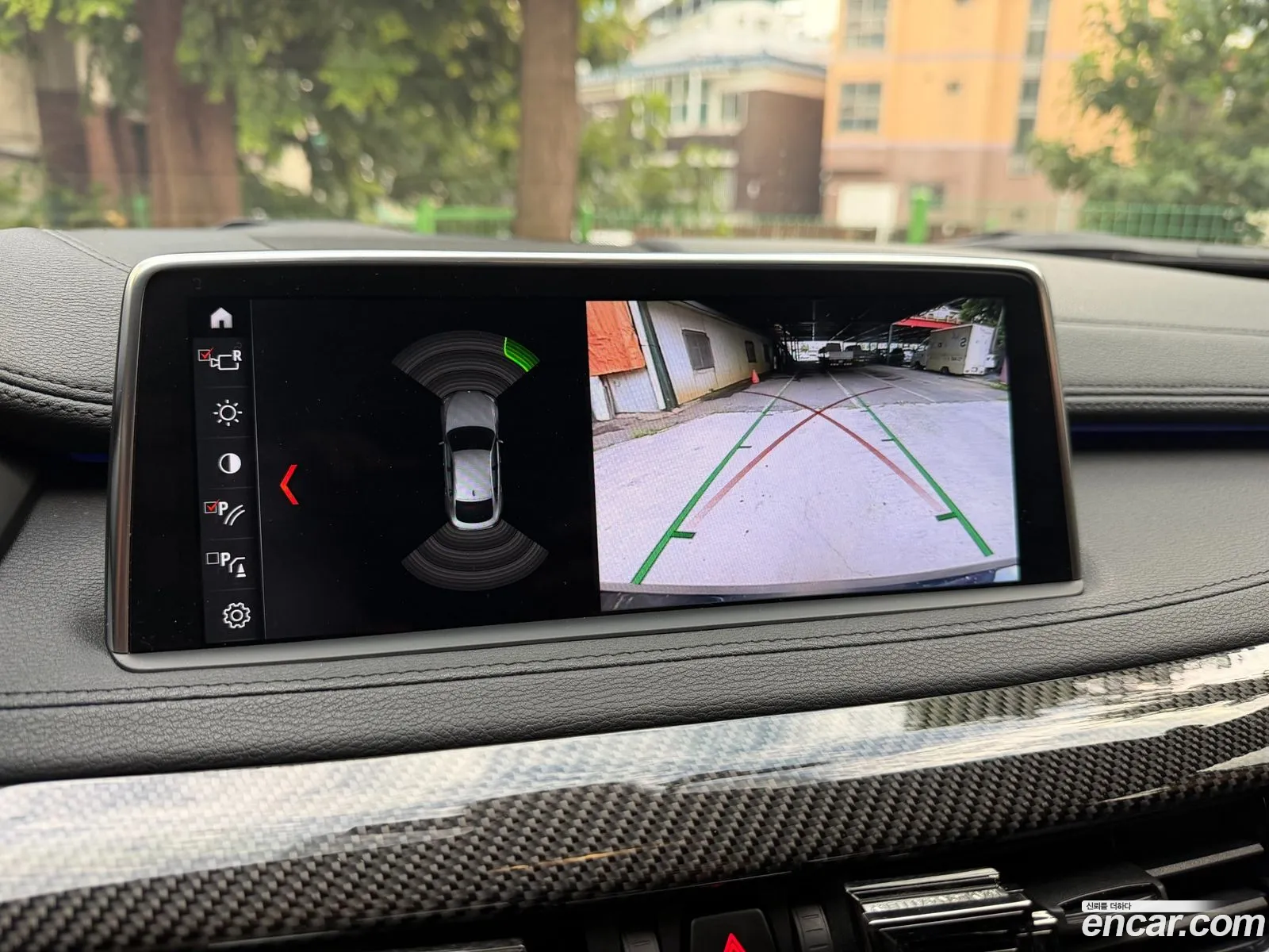 BMW X6 2019 — 5