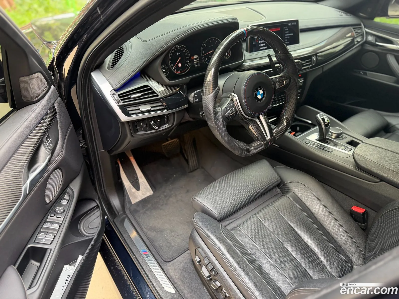 BMW X6 2019 — 13