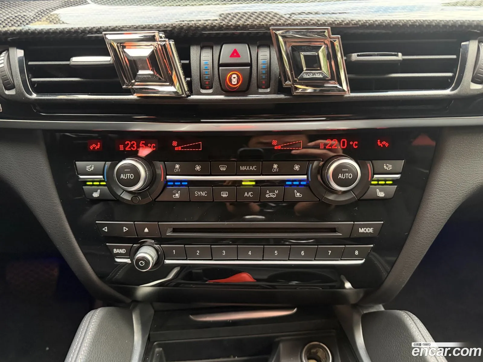 BMW X6 2019 — 3