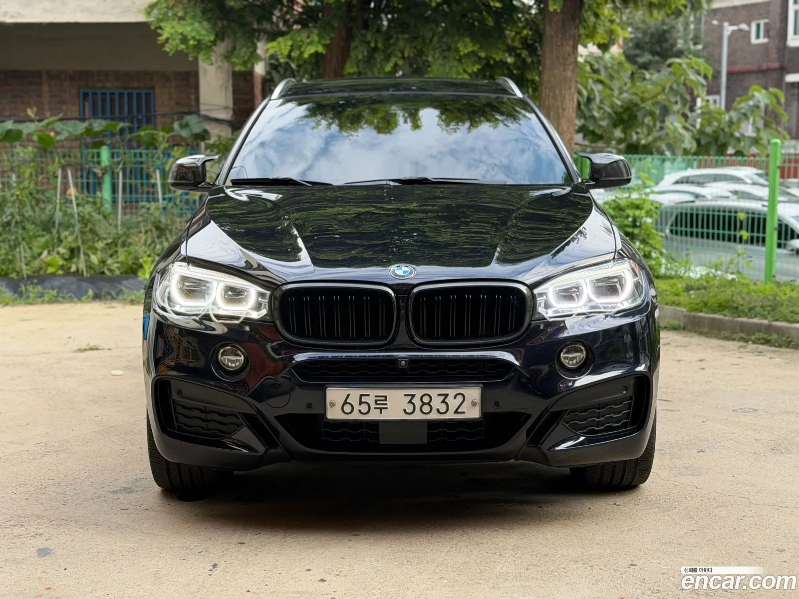BMW X6 2019 — 14
