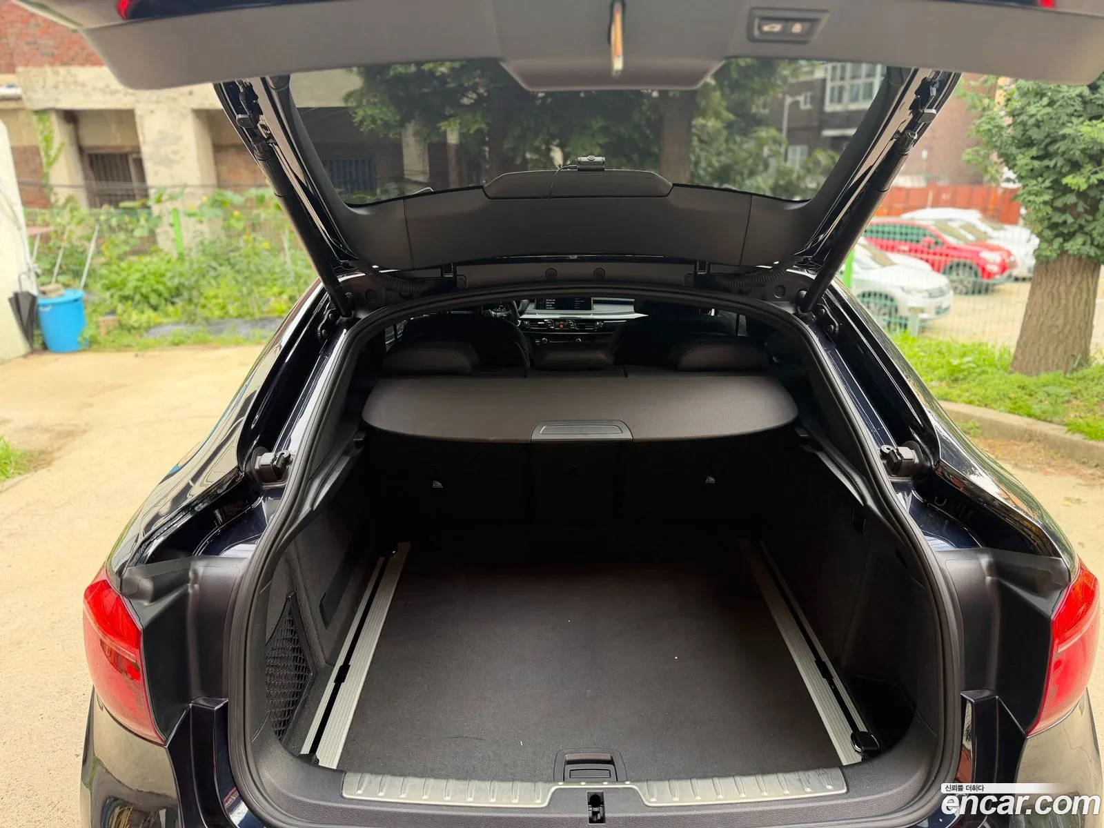 BMW X6 2019 — 18