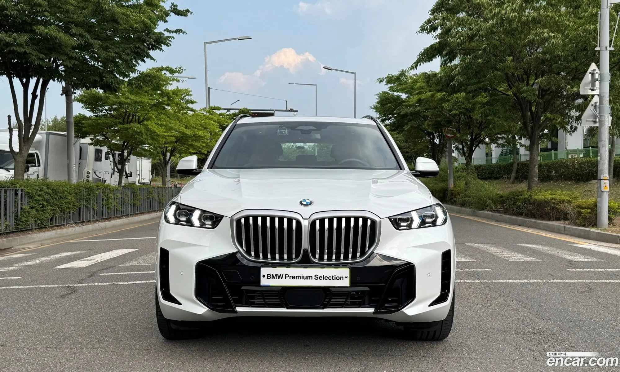 BMW X5 2026 — 4