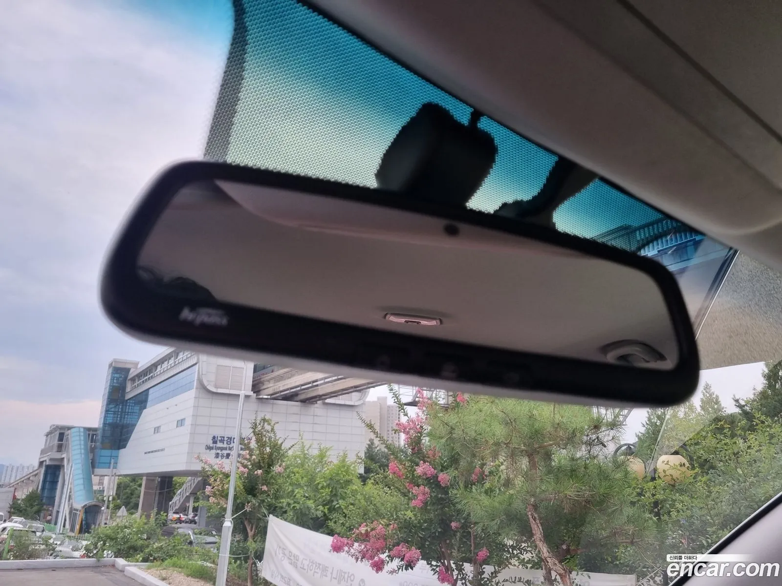 KG Mobility (SsangYong) Rexton Sports 2018 — 17