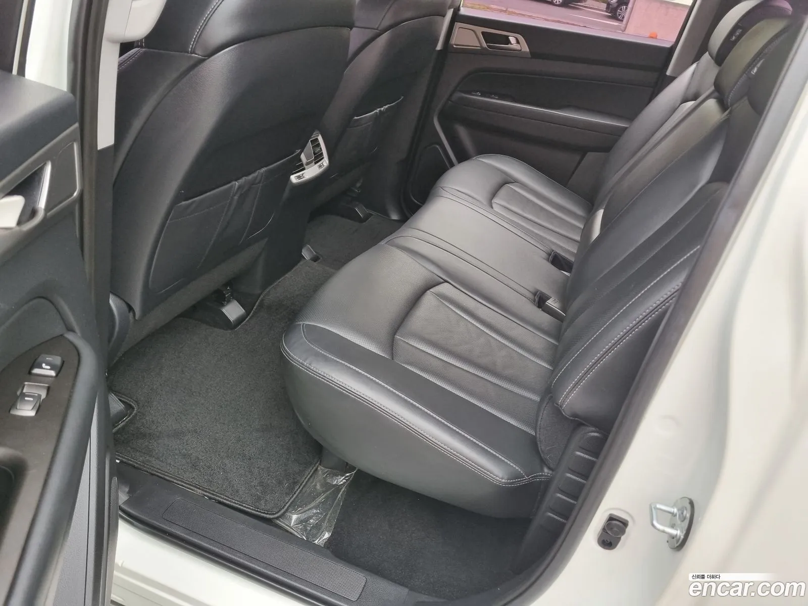 KG Mobility (SsangYong) Rexton Sports 2018 — 6