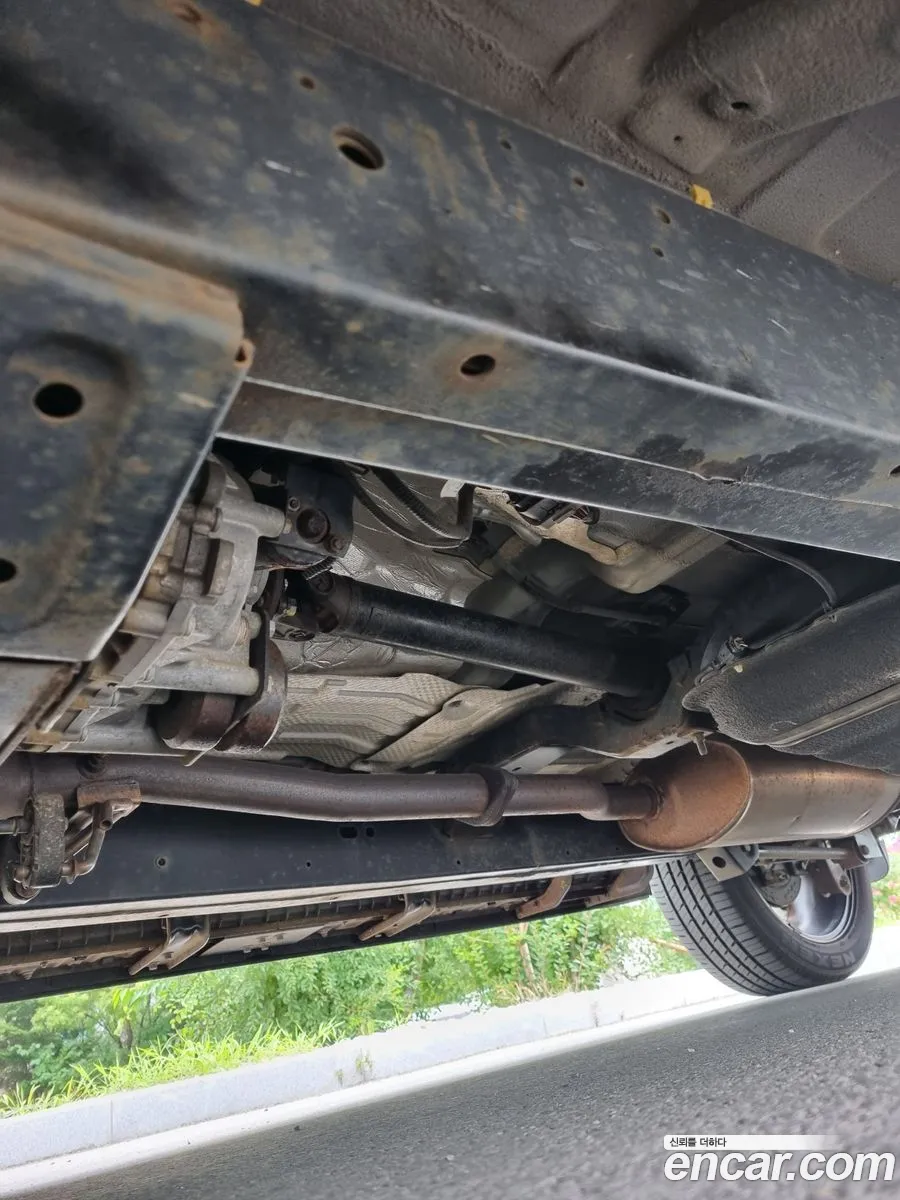 KG Mobility (SsangYong) Rexton Sports 2018 — 4