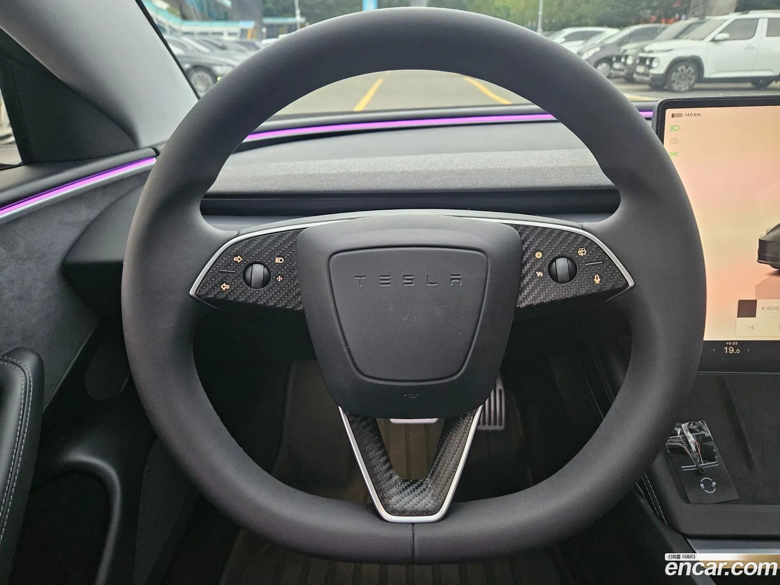 Tesla Model 3 2024 — 5