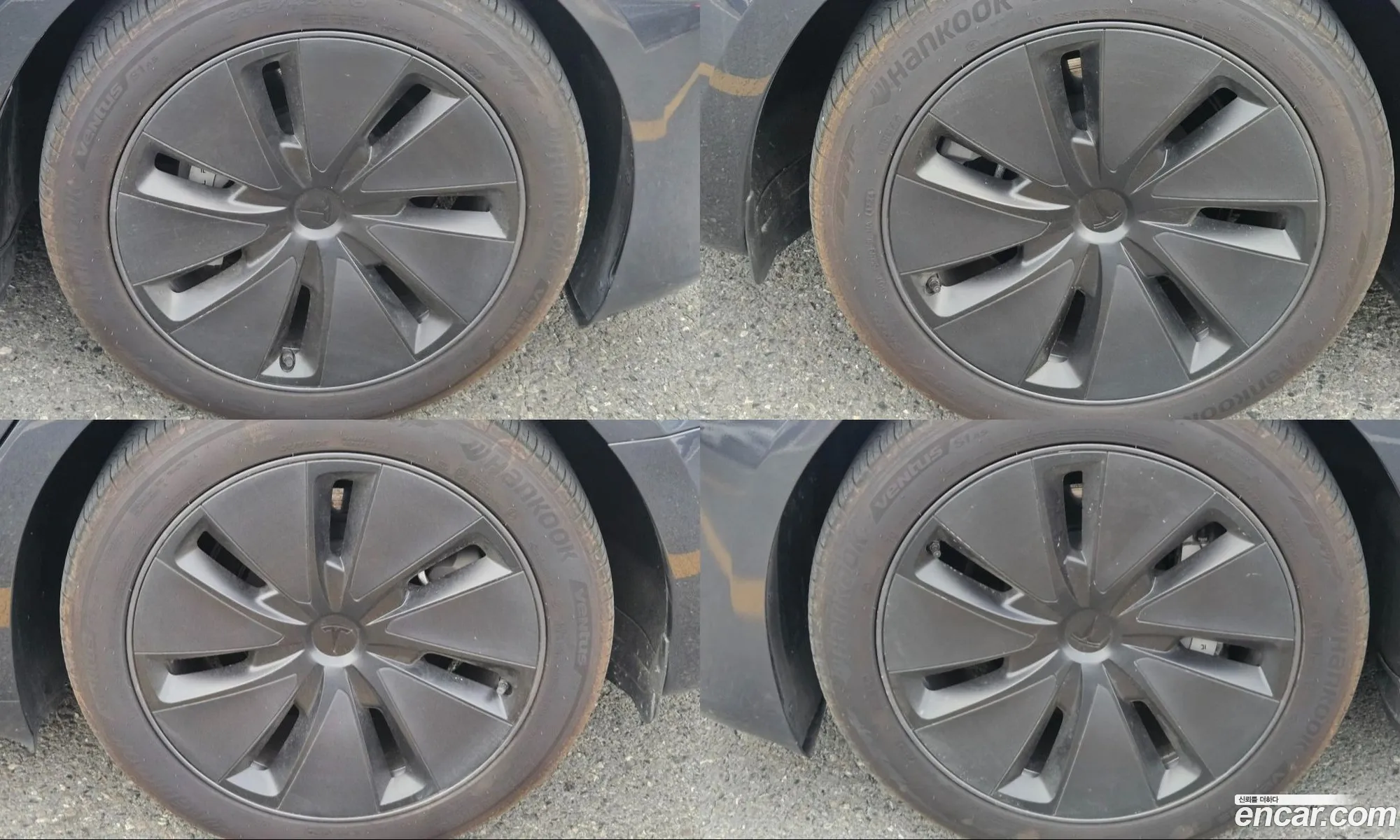 Tesla Model 3 2024 — 9