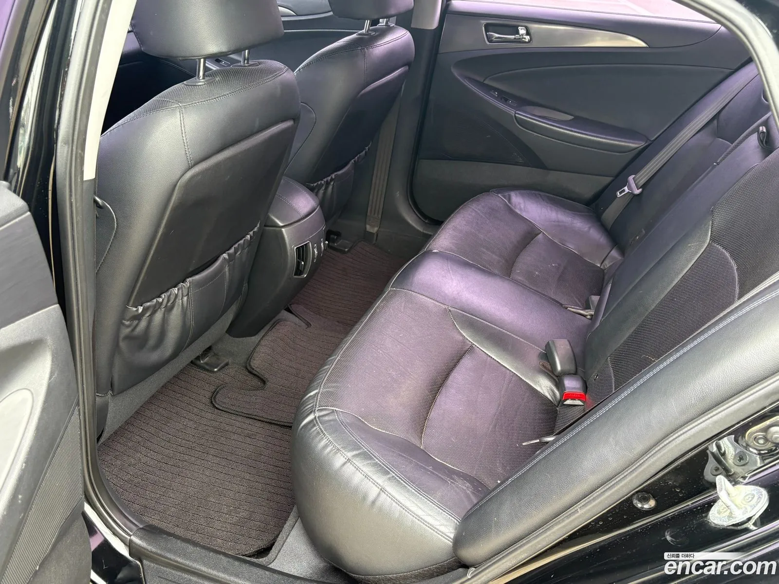 Hyundai Sonata Hybrid