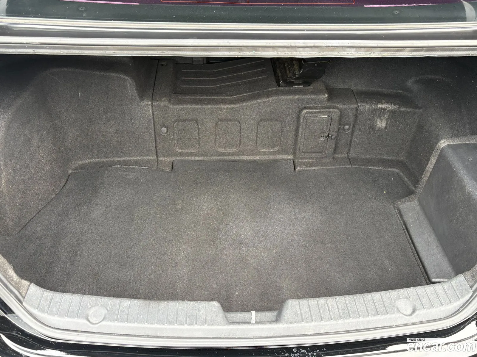 Hyundai Sonata Hybrid 2012 — 7