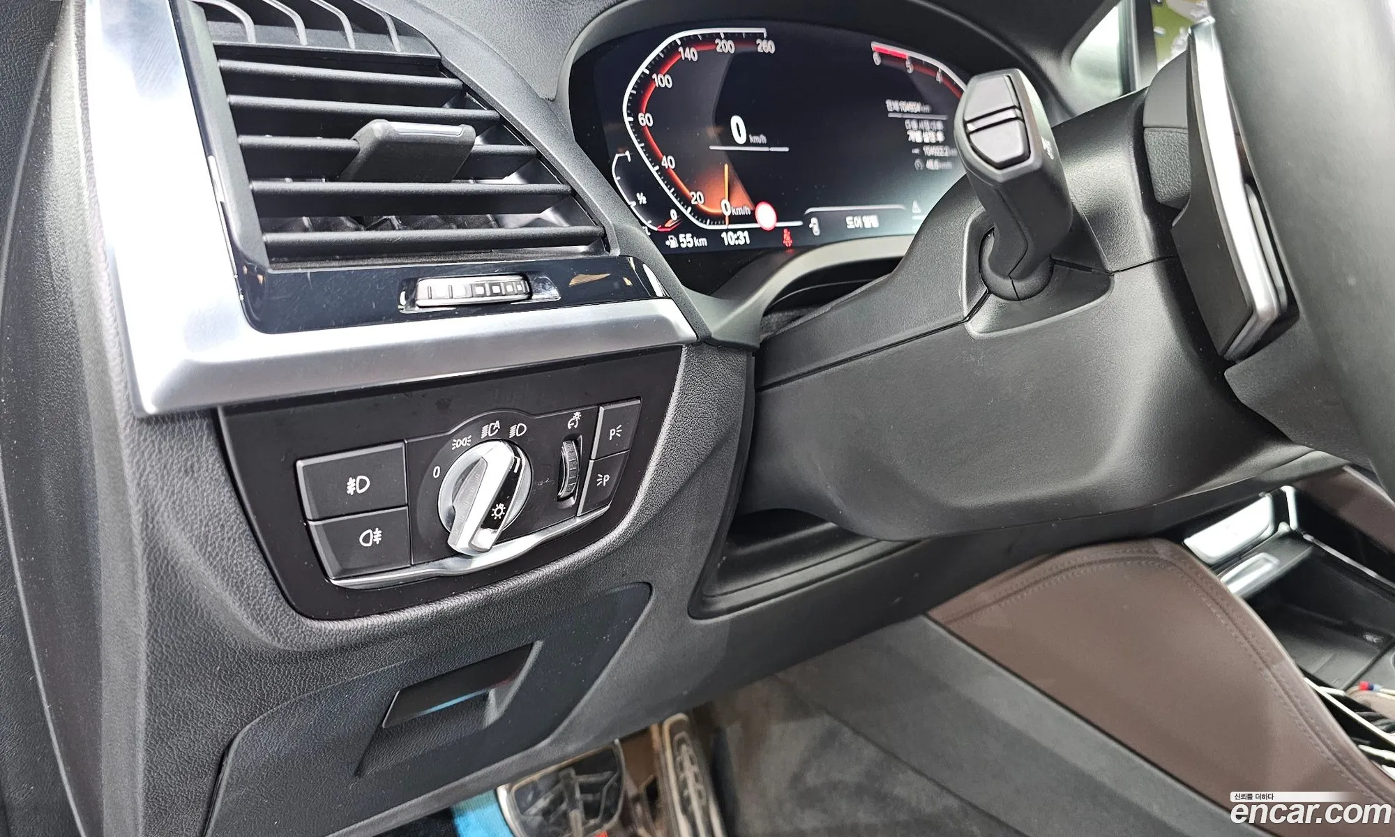 BMW X4 2021 WBAVJ9100M9G76813 — 21
