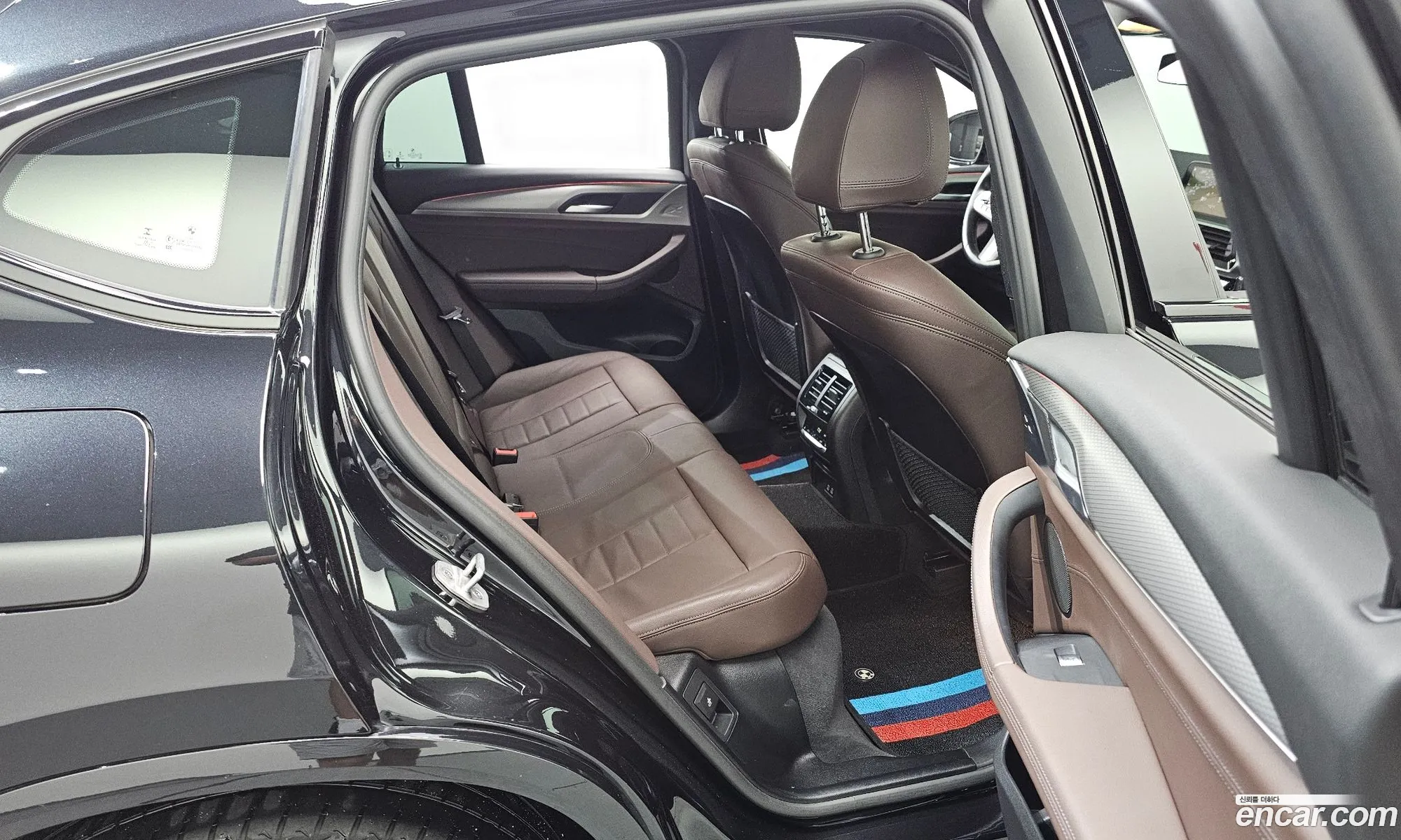 BMW X4 2021 WBAVJ9100M9G76813 — 15