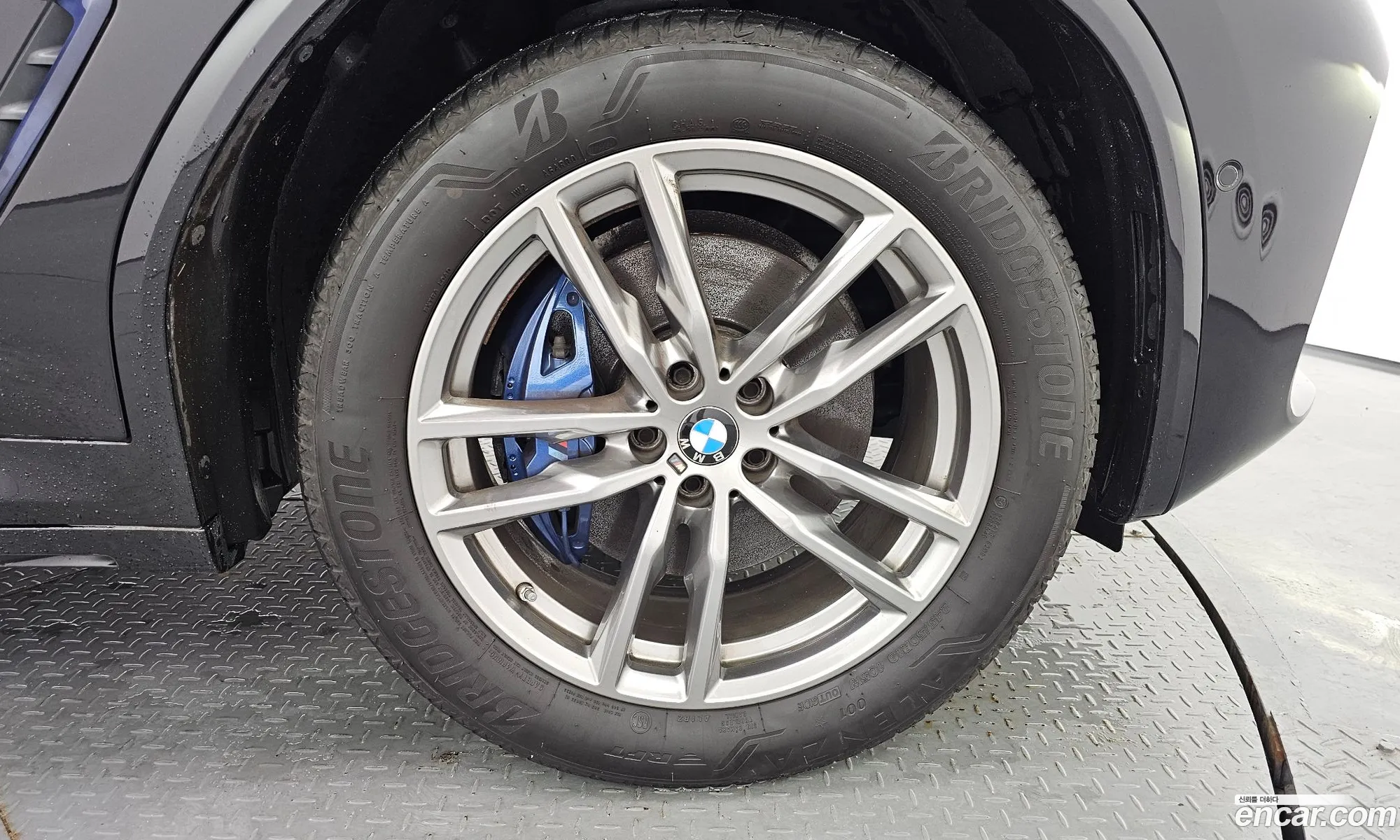 BMW X4 2021 WBAVJ9100M9G76813 — 26