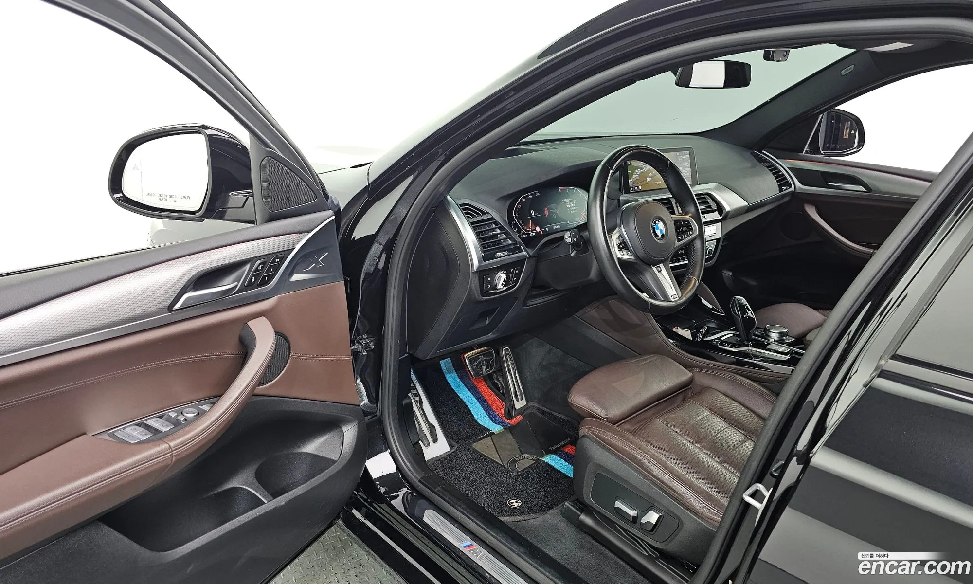 BMW X4 2021 WBAVJ9100M9G76813 — 29