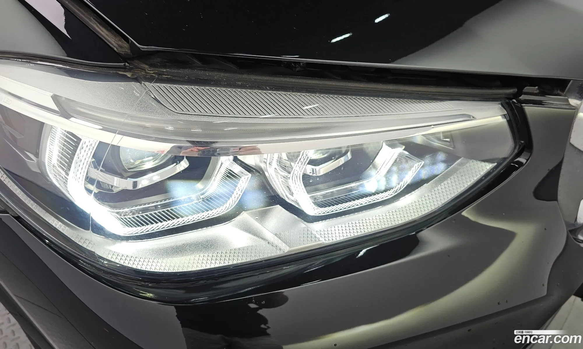 BMW X4 2021 WBAVJ9100M9G76813 — 23