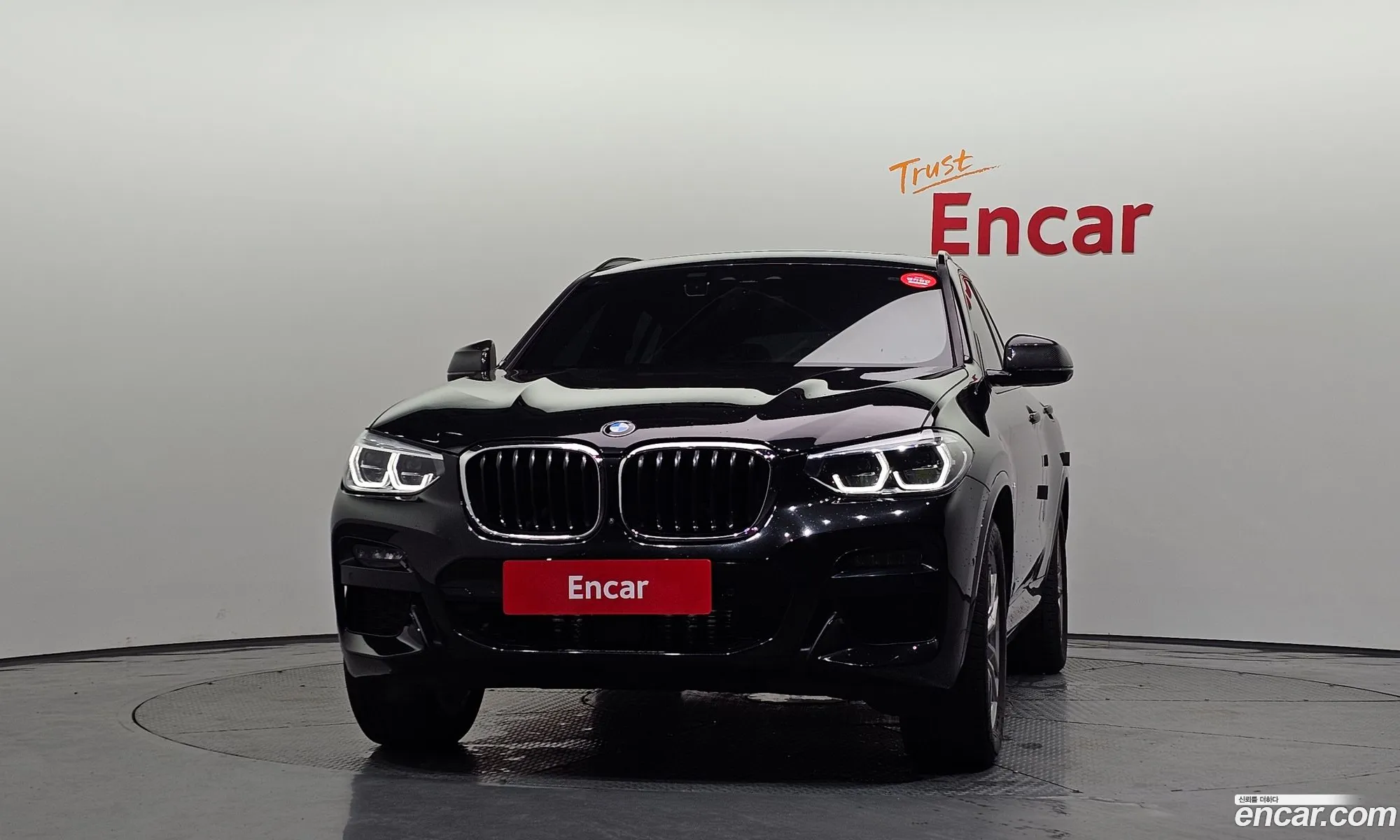 BMW X4 2021 WBAVJ9100M9G76813 — 25