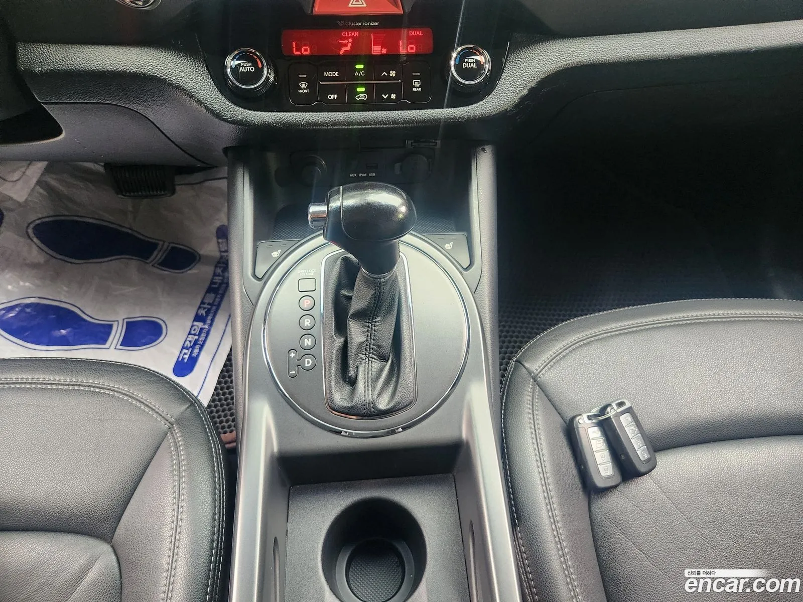 Kia Sportage R