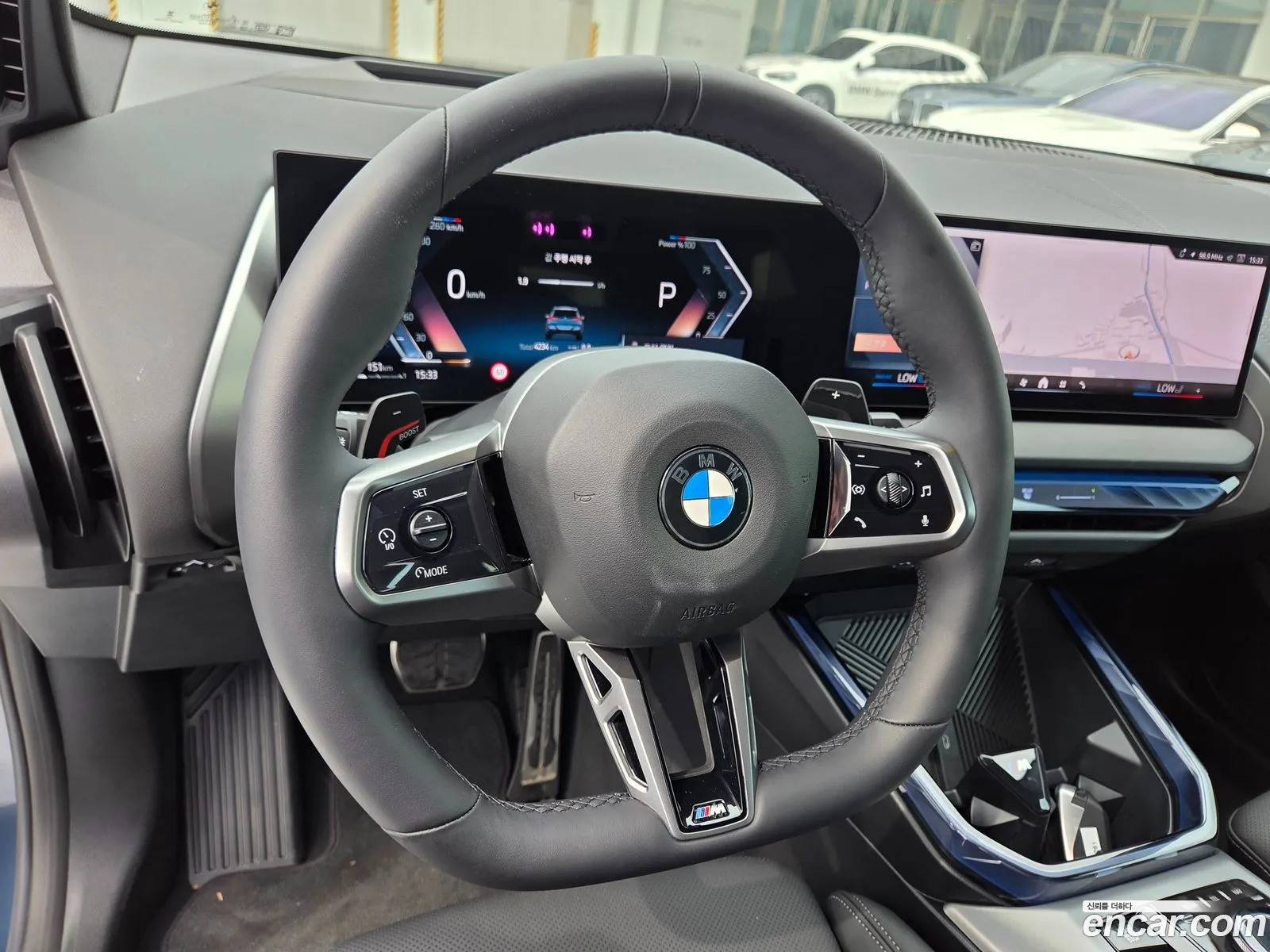 BMW X3 2026 — 5