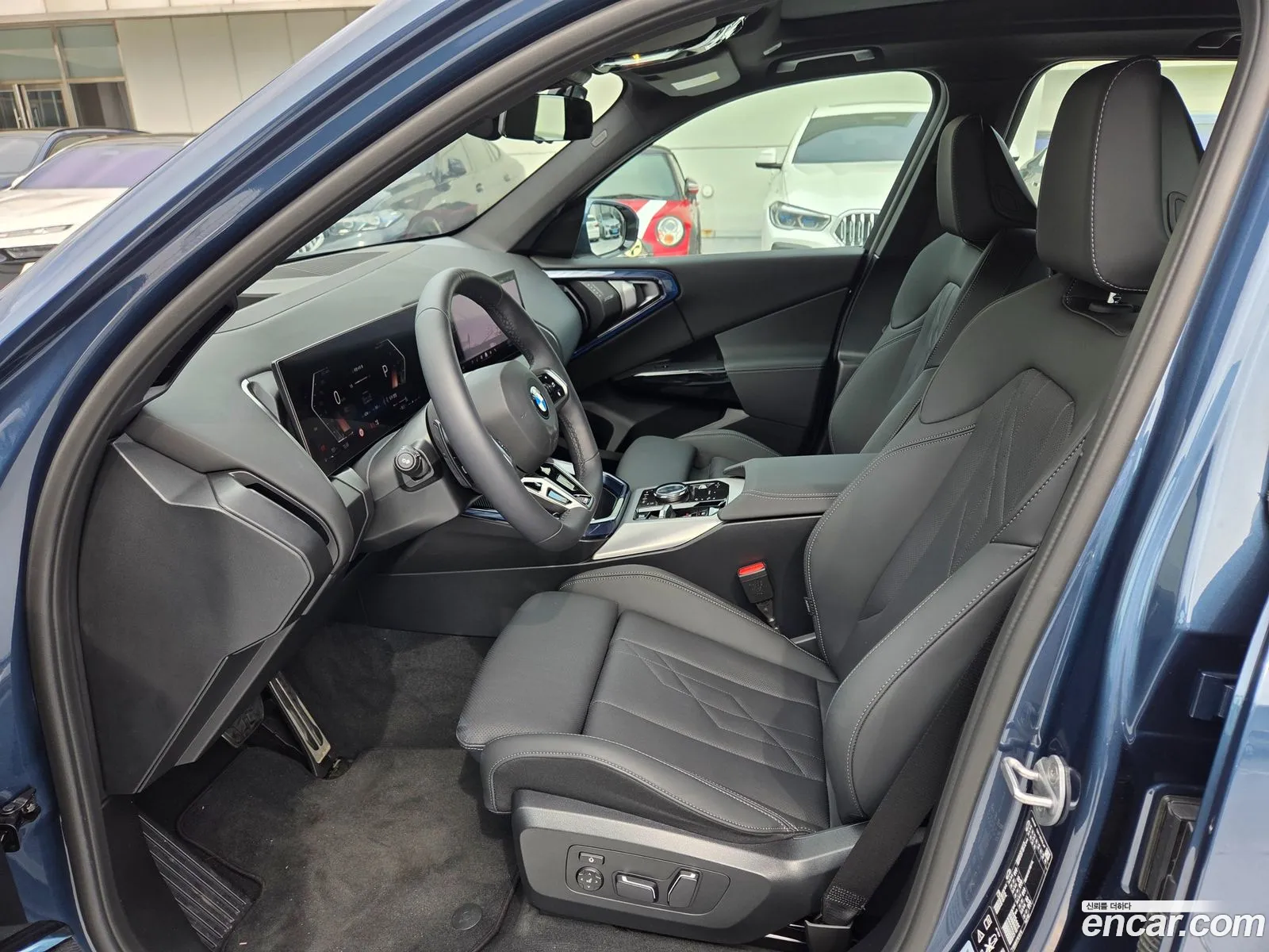 BMW X3 2026 — 6