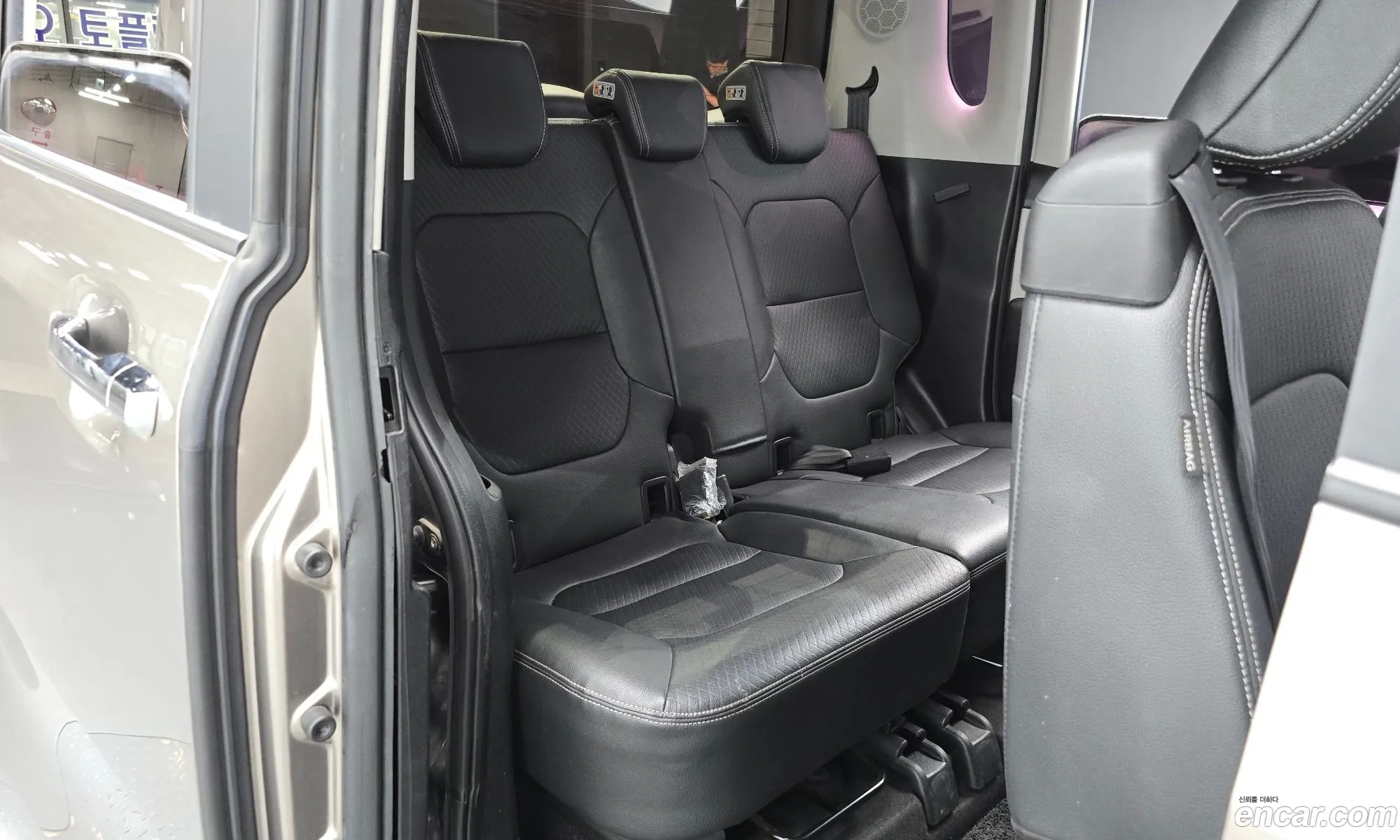 Kia Ray 2017 KNACJ811BHT159586 — 16