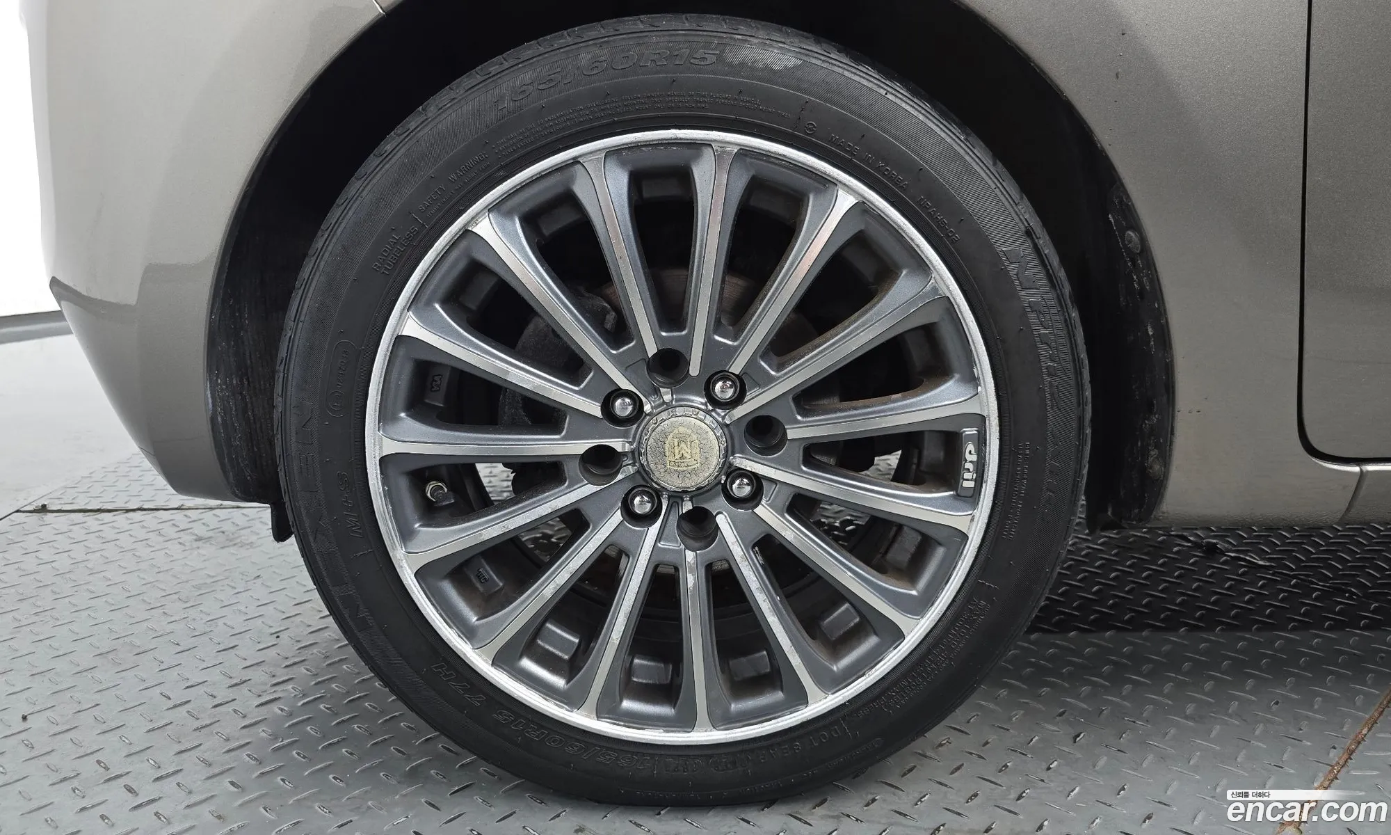 Kia Ray 2017 KNACJ811BHT159586 — 18