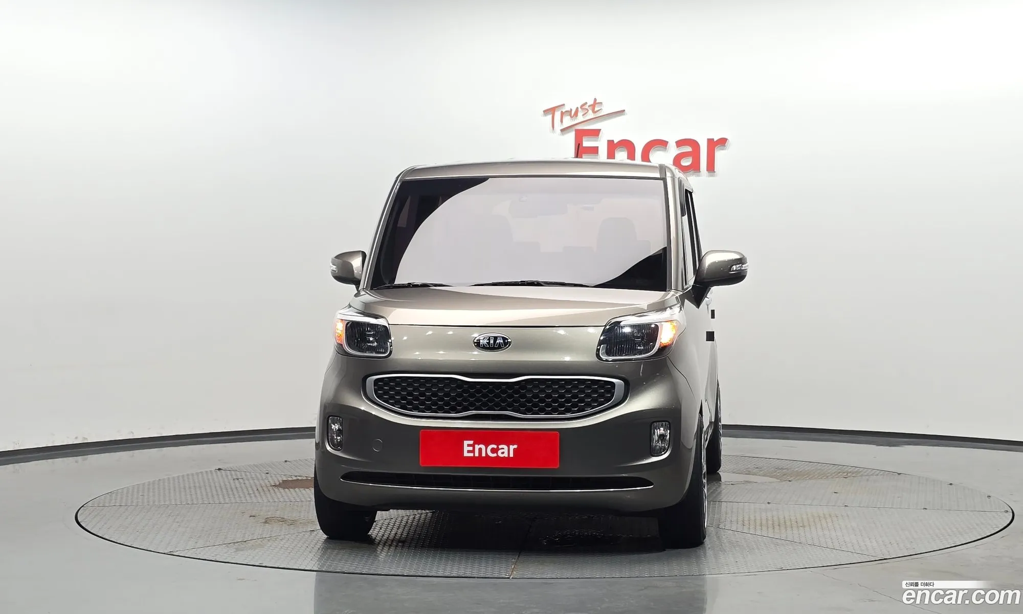 Kia Ray 2017 KNACJ811BHT159586 — 9