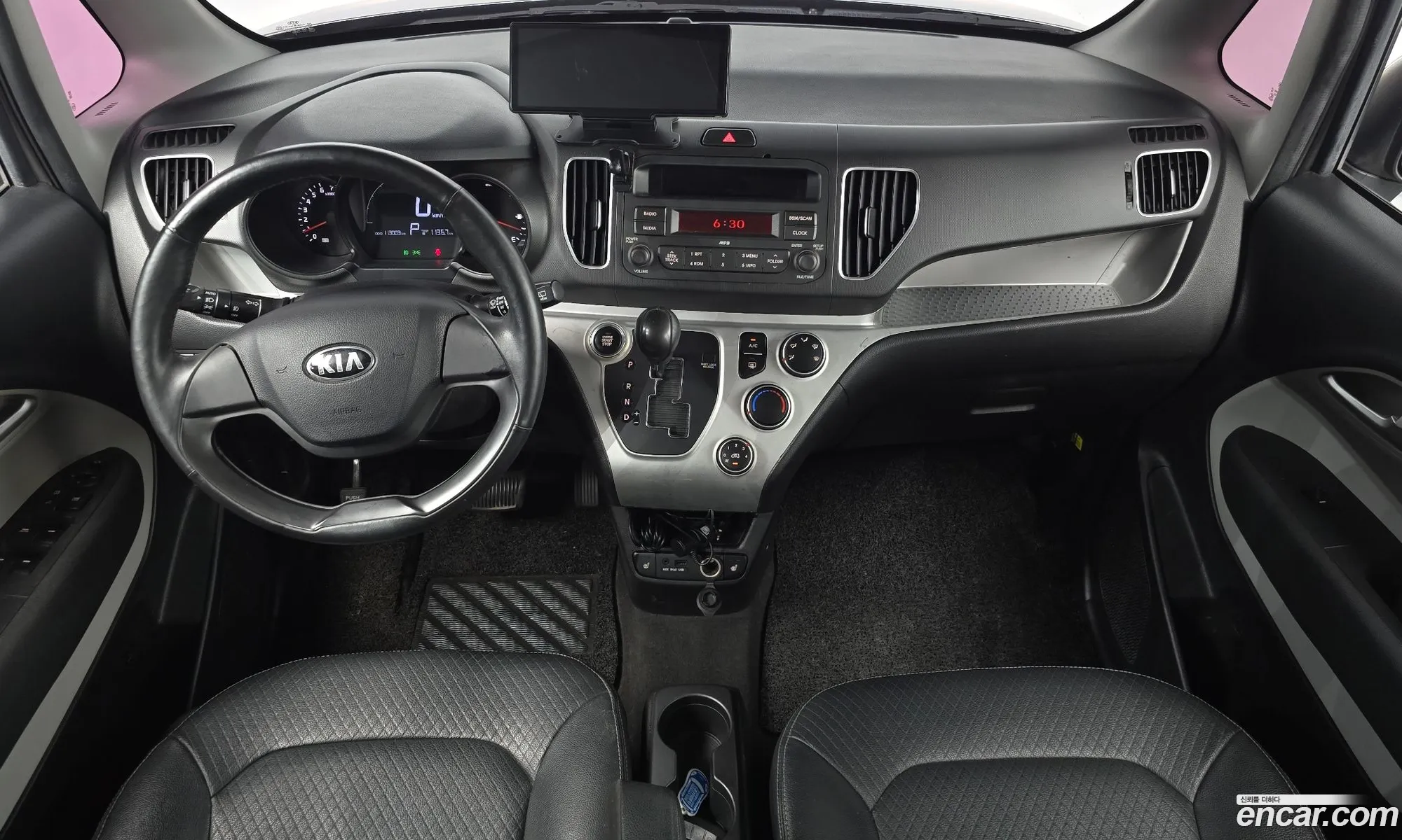 Kia Ray 2017 KNACJ811BHT159586 — 21