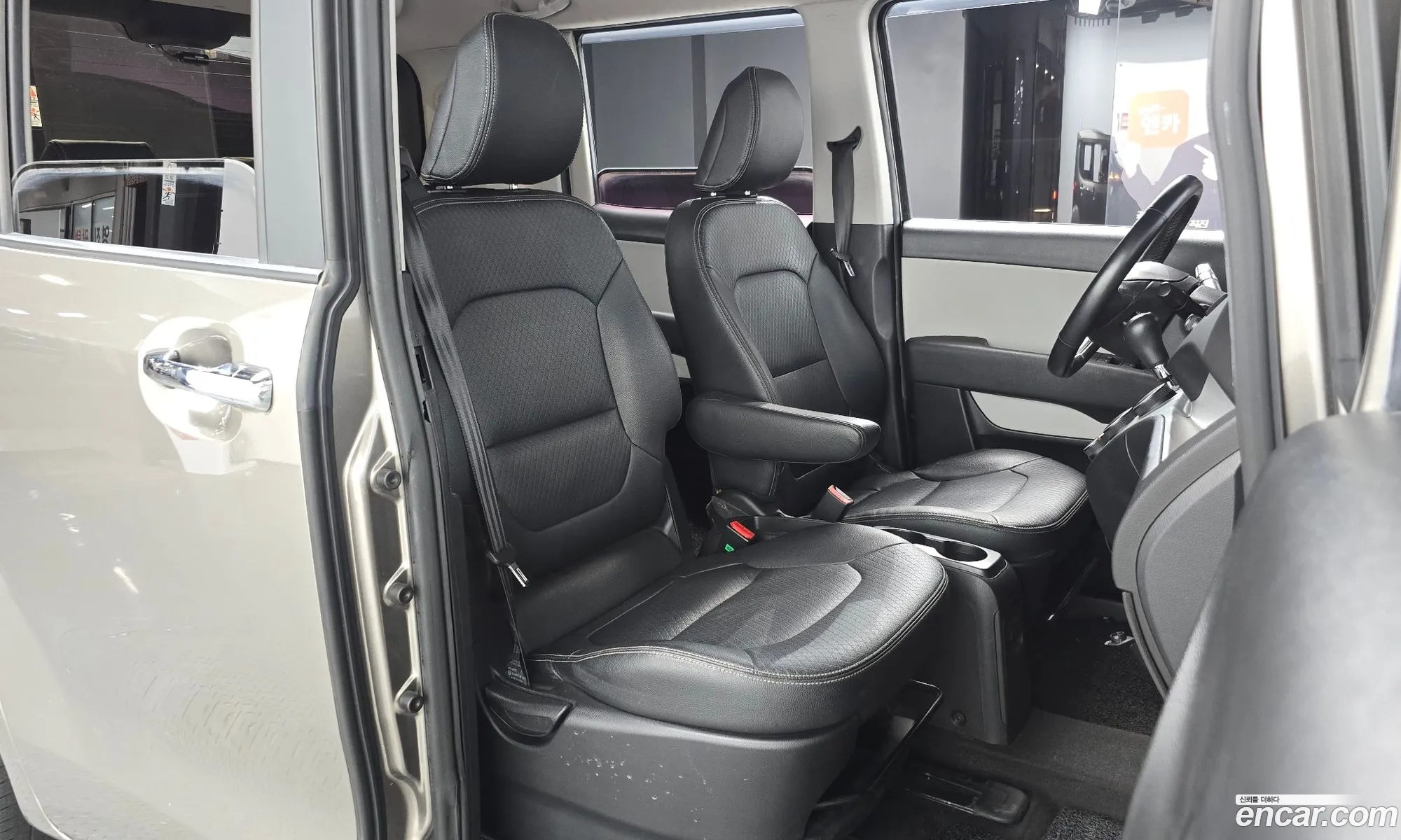 Kia Ray 2017 KNACJ811BHT159586 — 11