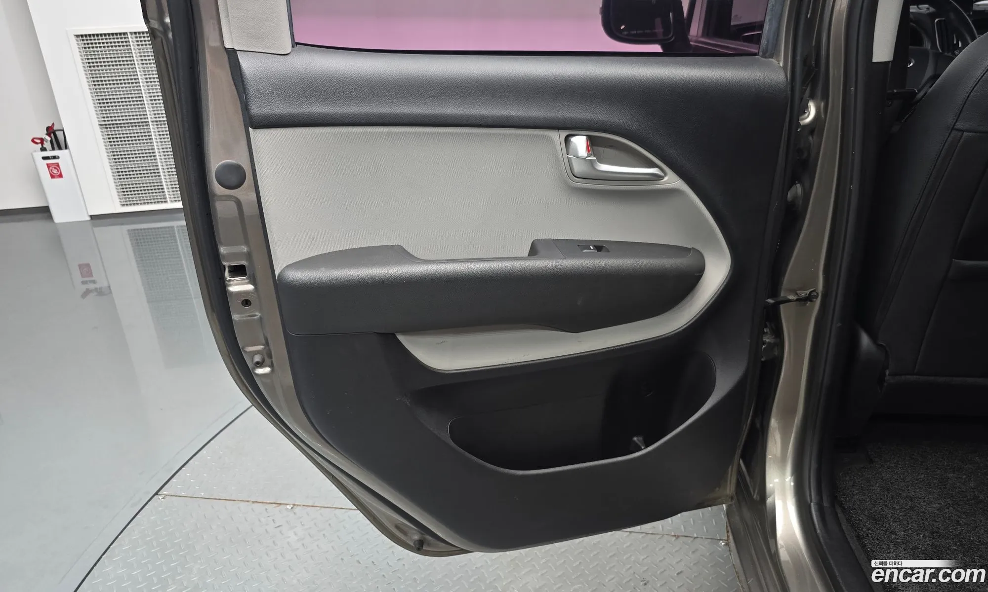 Kia Ray 2017 KNACJ811BHT159586 — 23