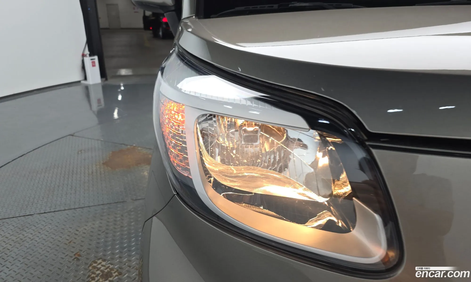 Kia Ray 2017 KNACJ811BHT159586 — 5