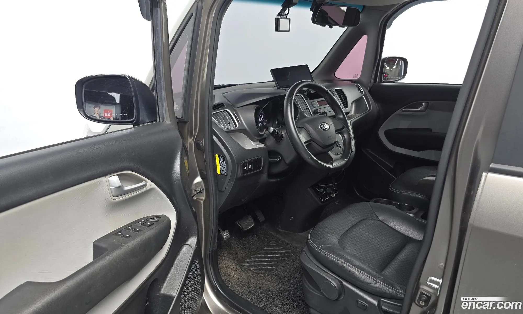 Kia Ray 2017 KNACJ811BHT159586 — 8