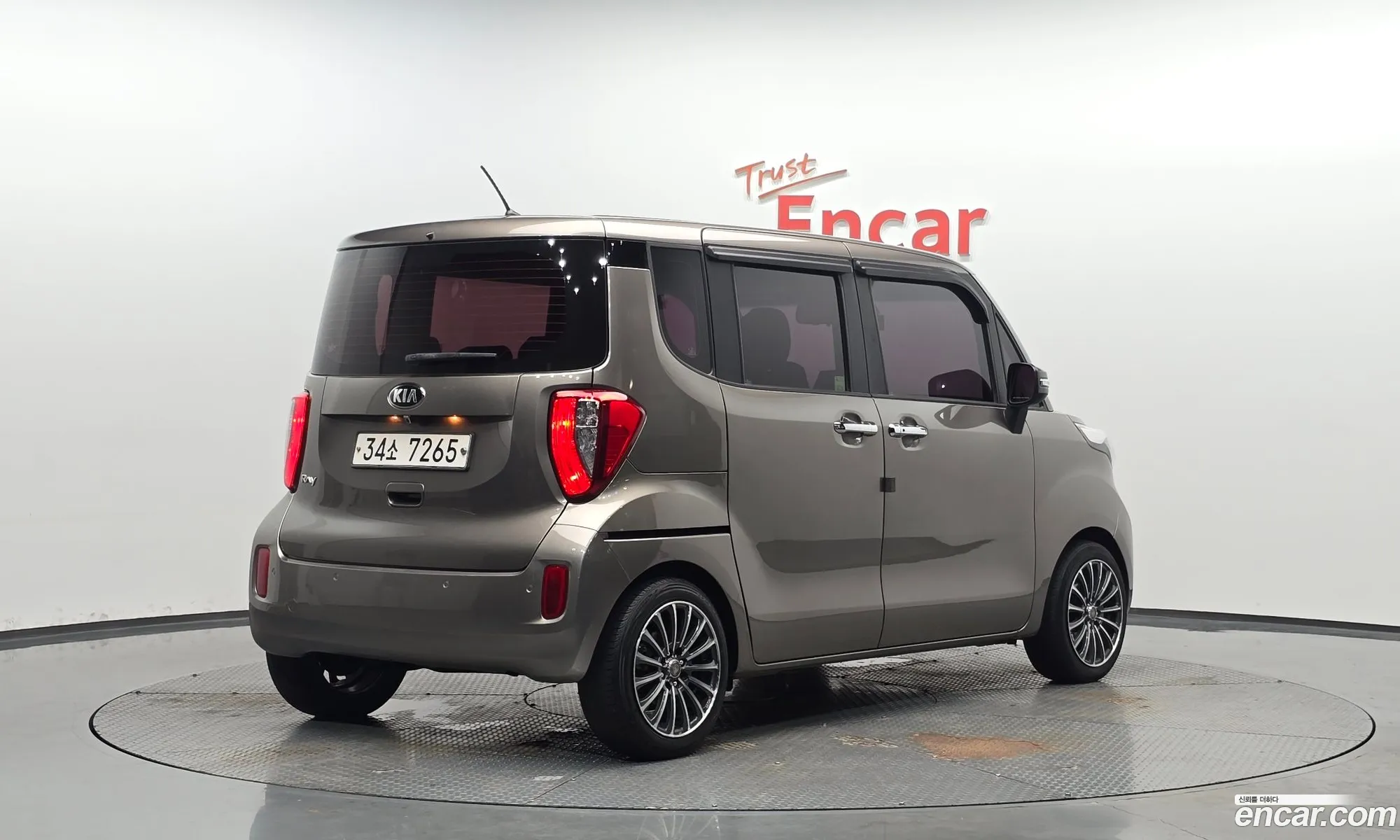 Kia Ray 2017 KNACJ811BHT159586 — 24