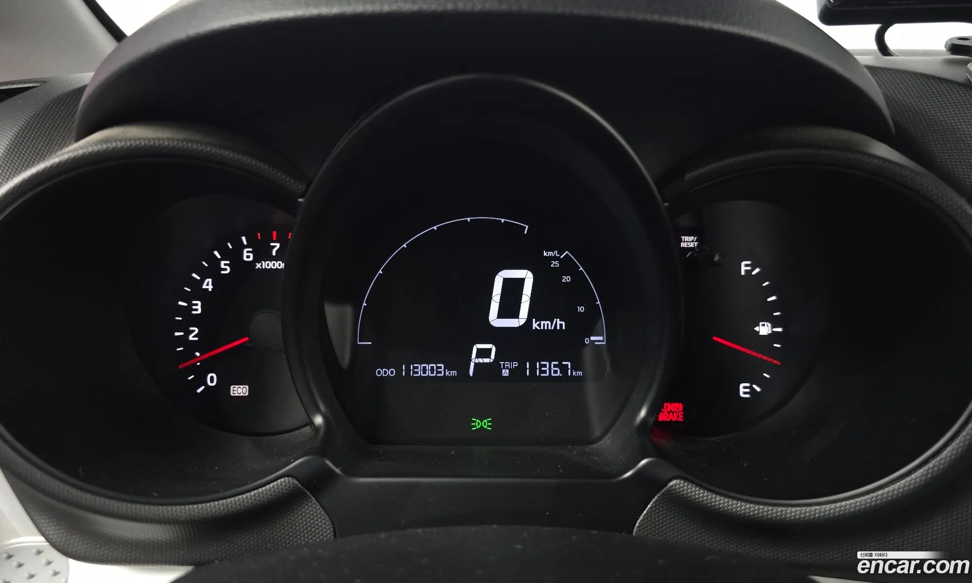 Kia Ray 2017 KNACJ811BHT159586 — 28