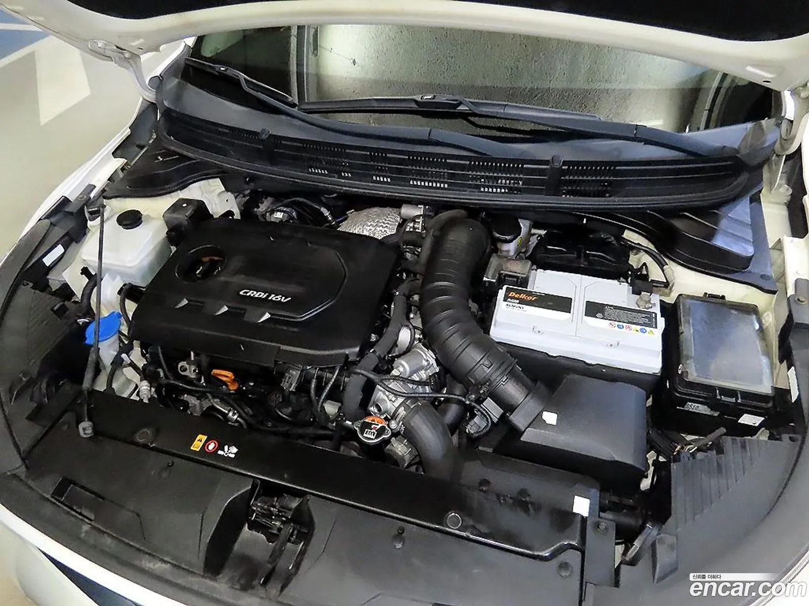 Kia Stonic 2019 — 3
