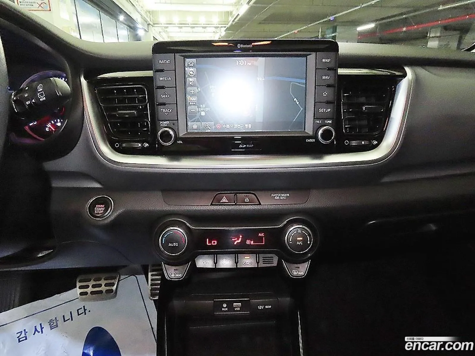 Kia Stonic 2019 — 18