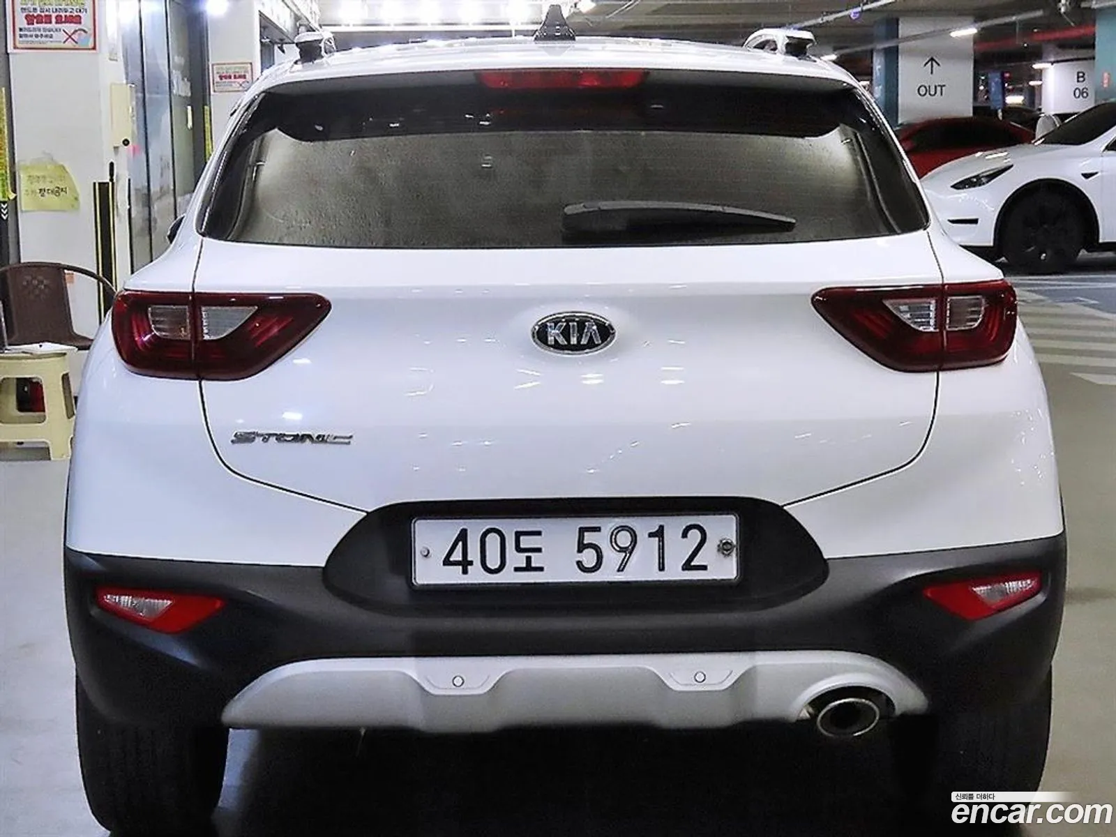 Kia Stonic 2019 — 15
