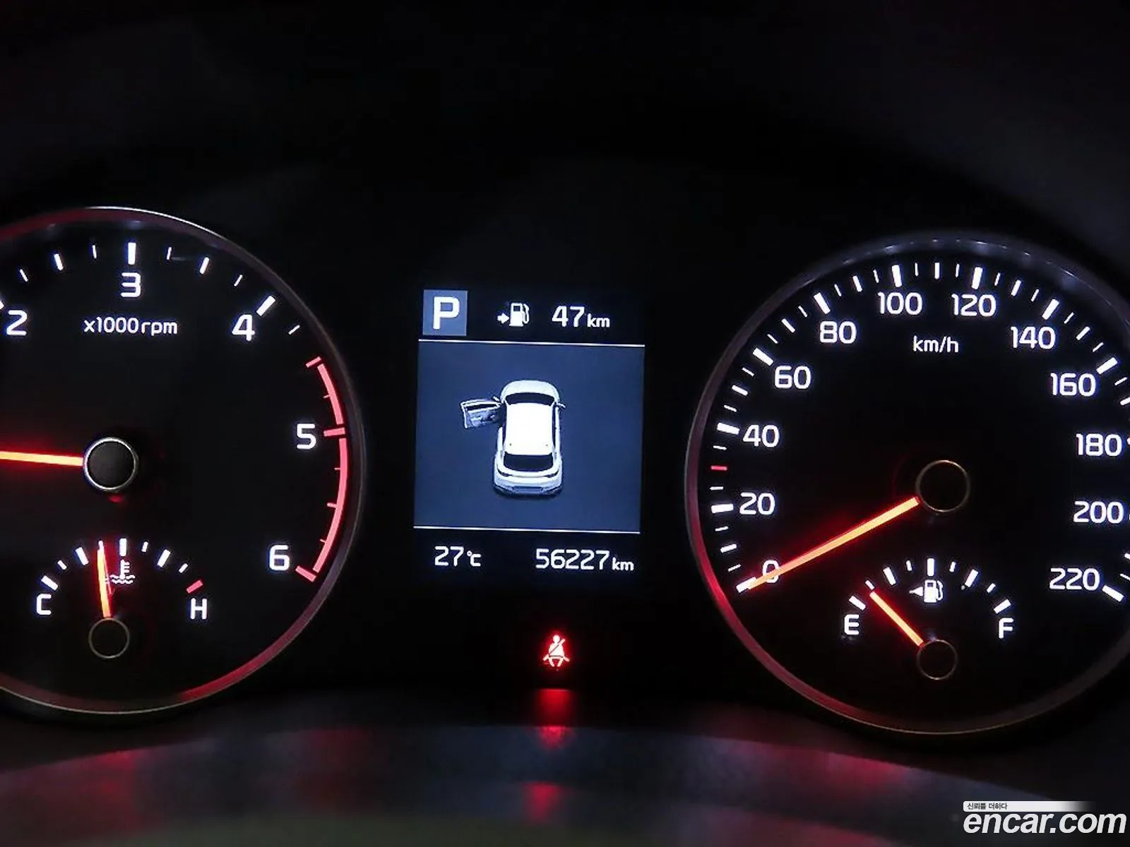 Kia Stonic 2019 — 5