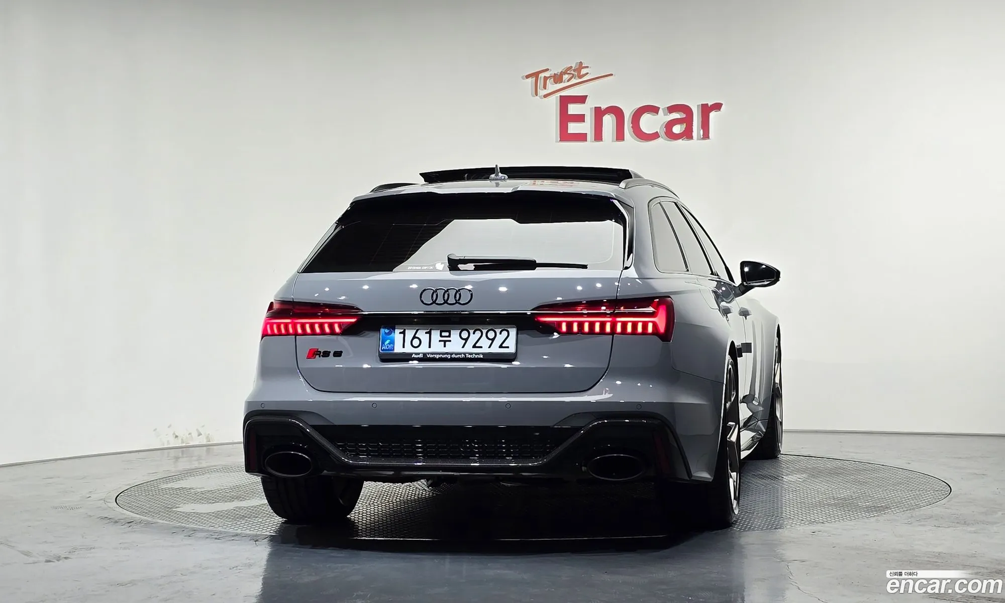 Audi RS6