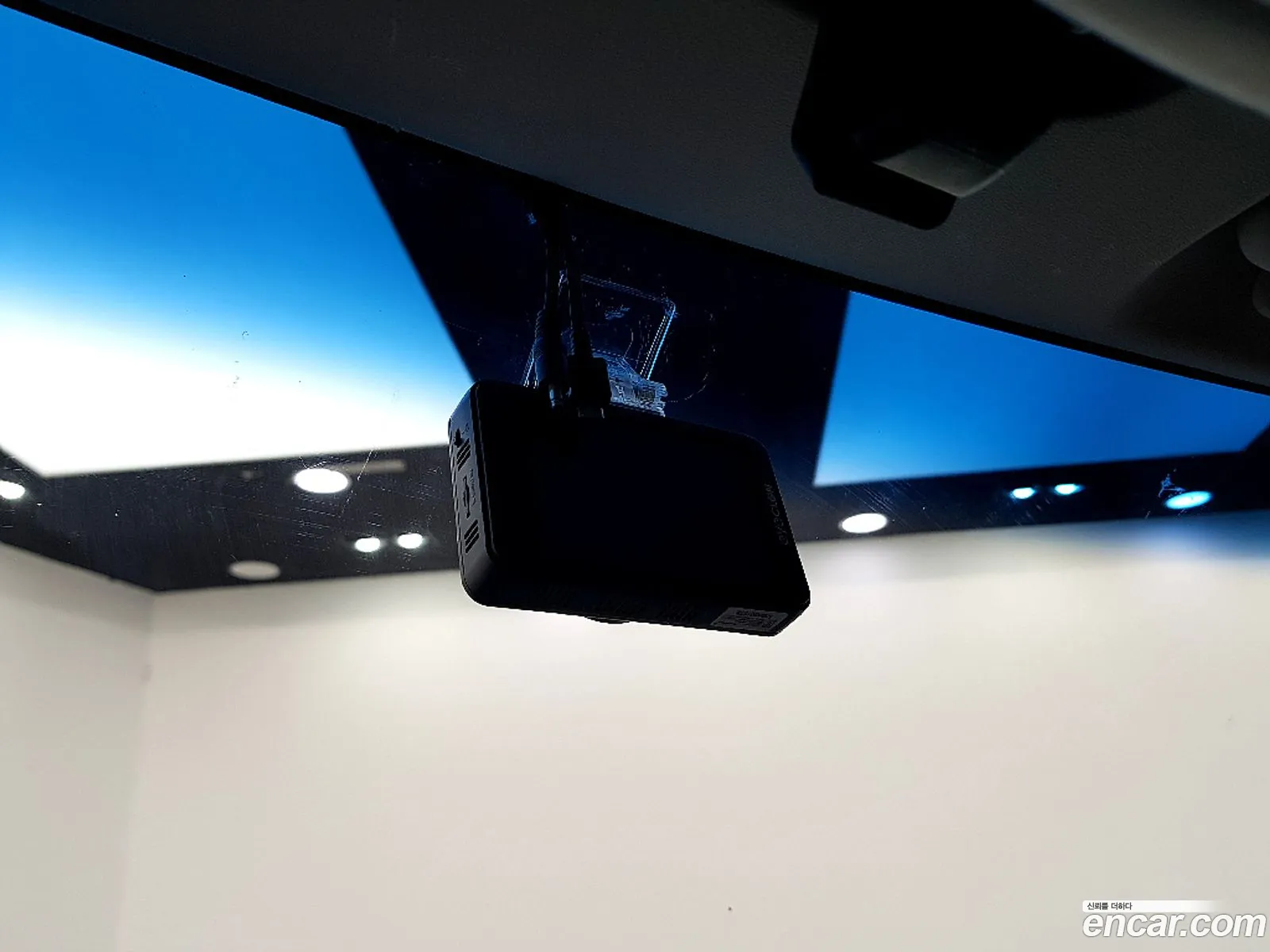 Kia Ray 2012 — 6