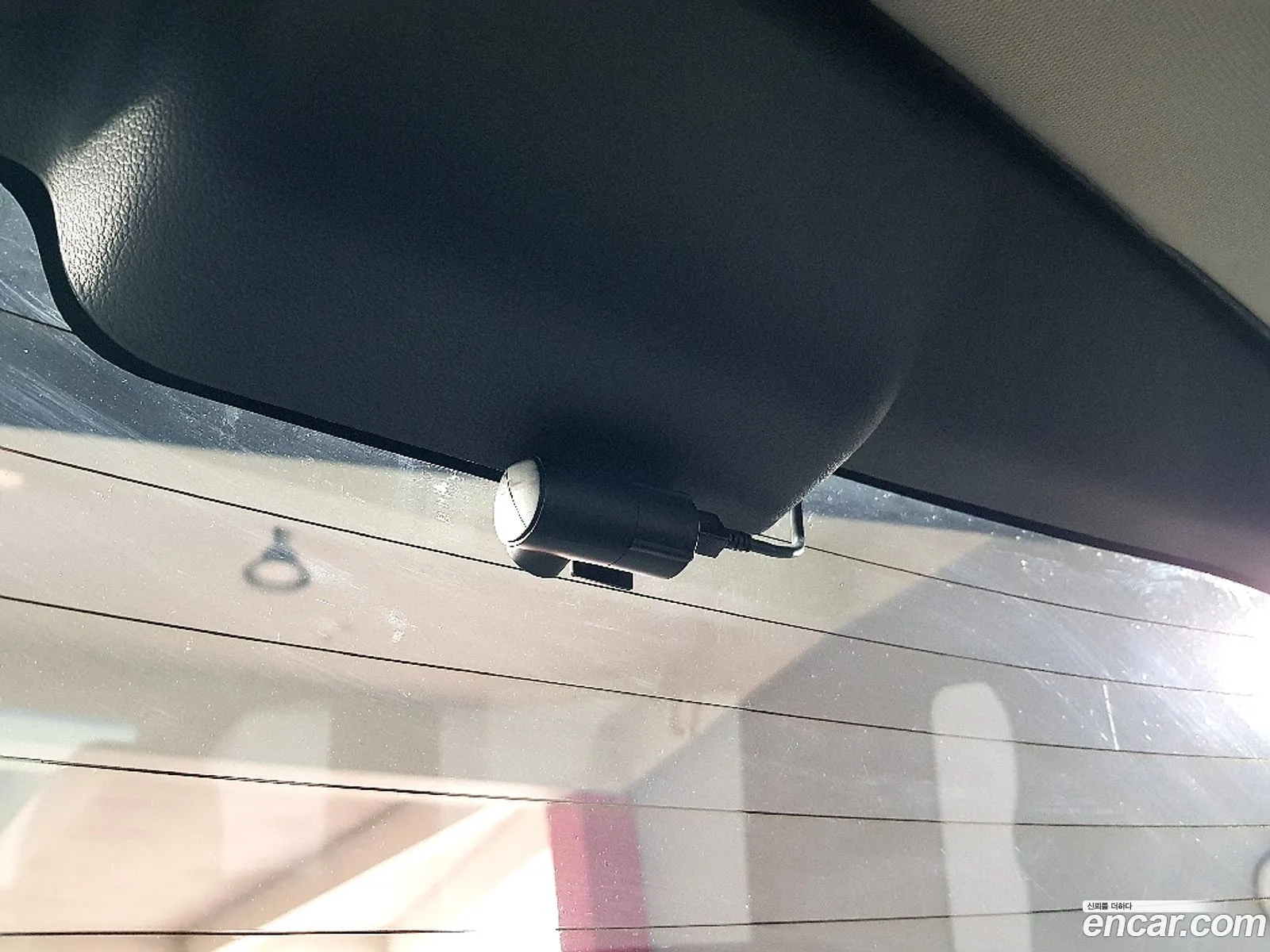 Kia Ray 2012 — 7