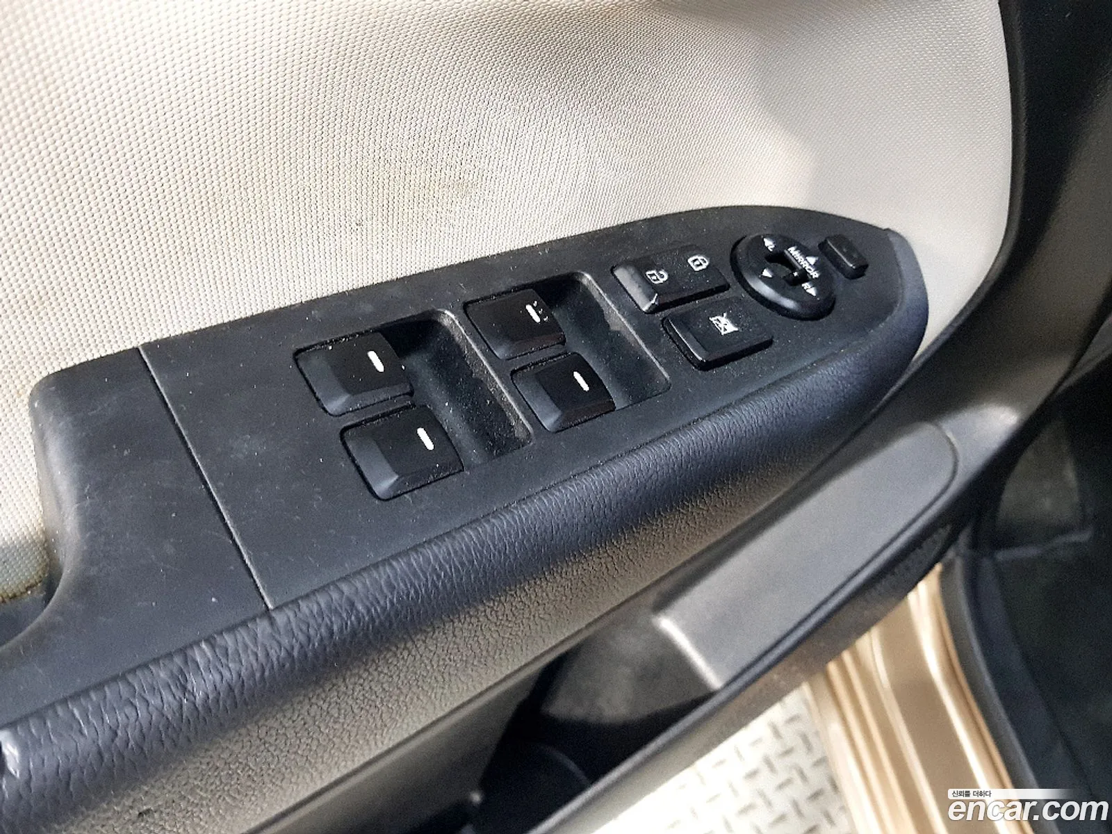 Kia Ray 2012 — 19