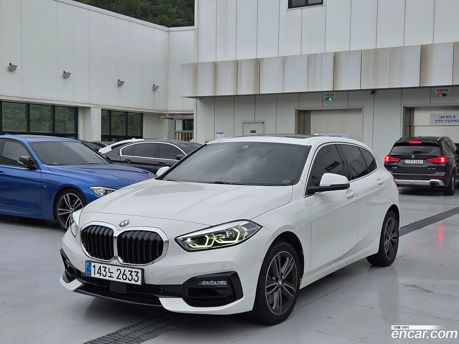 BMW 1 Series 2023 — 6