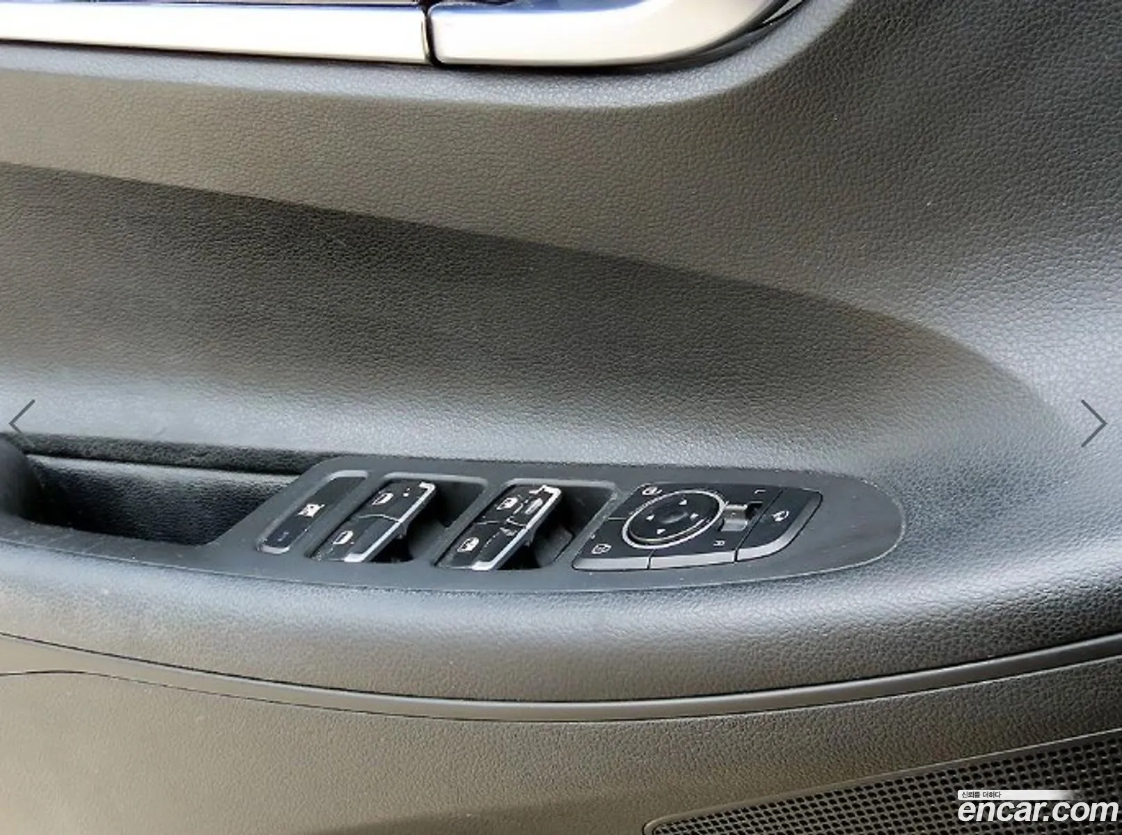 Hyundai Grandeur IG 2019 — 9