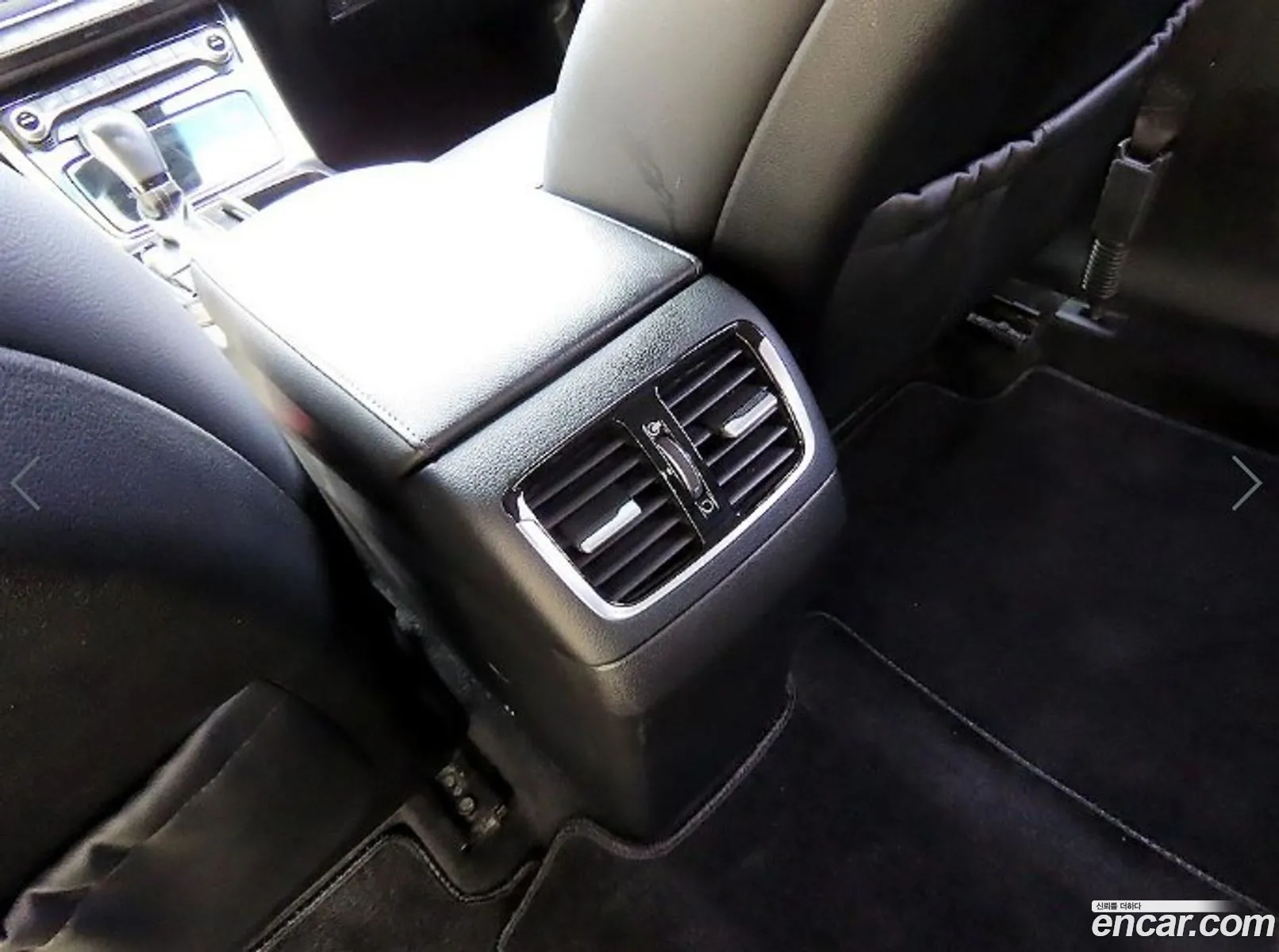 Hyundai Grandeur IG 2019 — 13