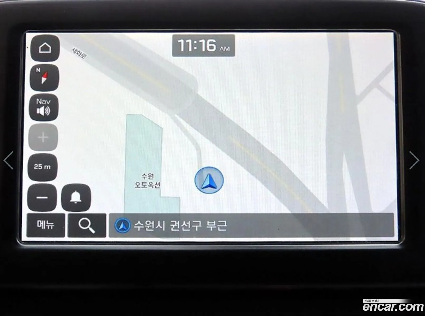 Hyundai Grandeur IG 2019 — 11